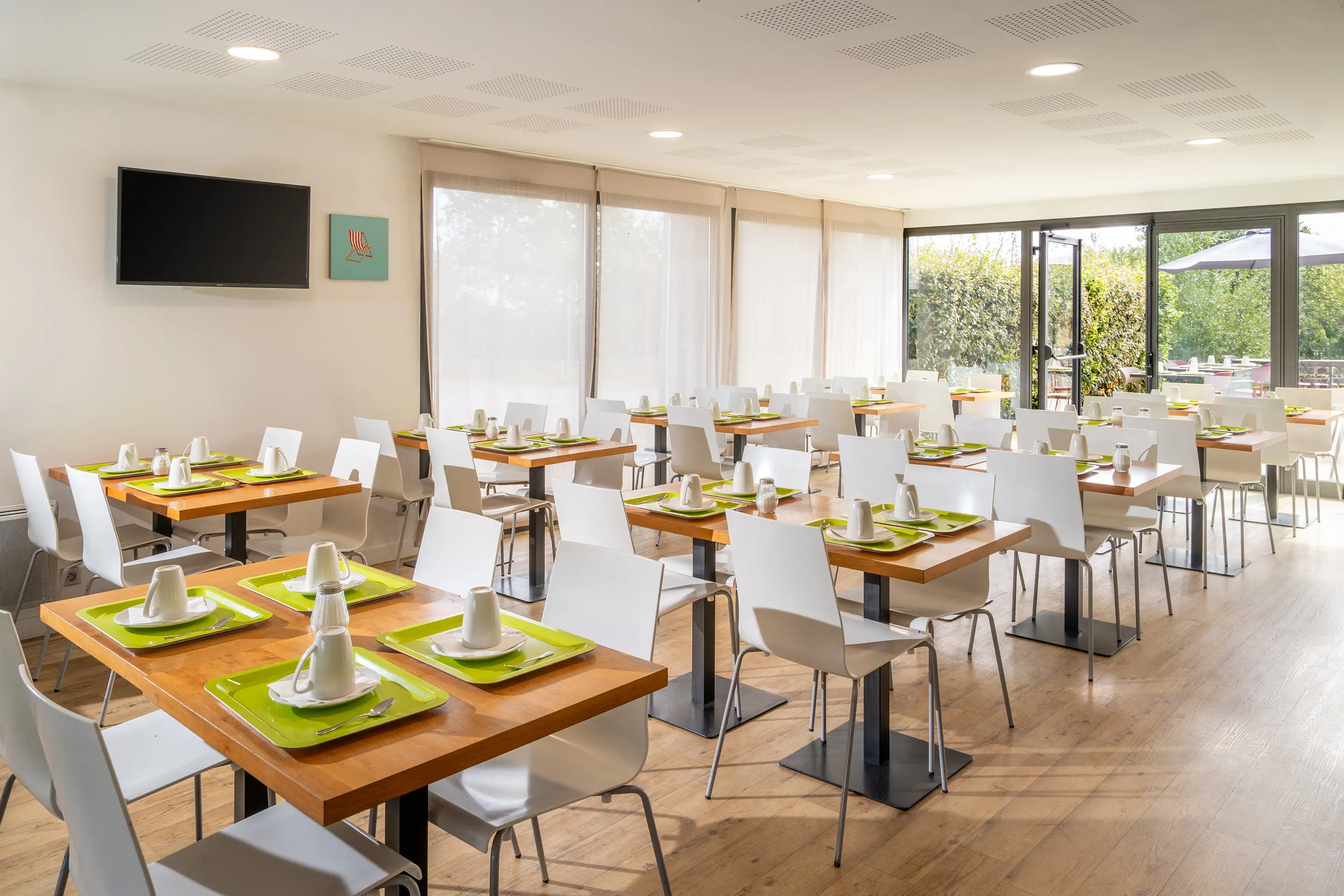 Sure Hotel by Best Western Guérande 10