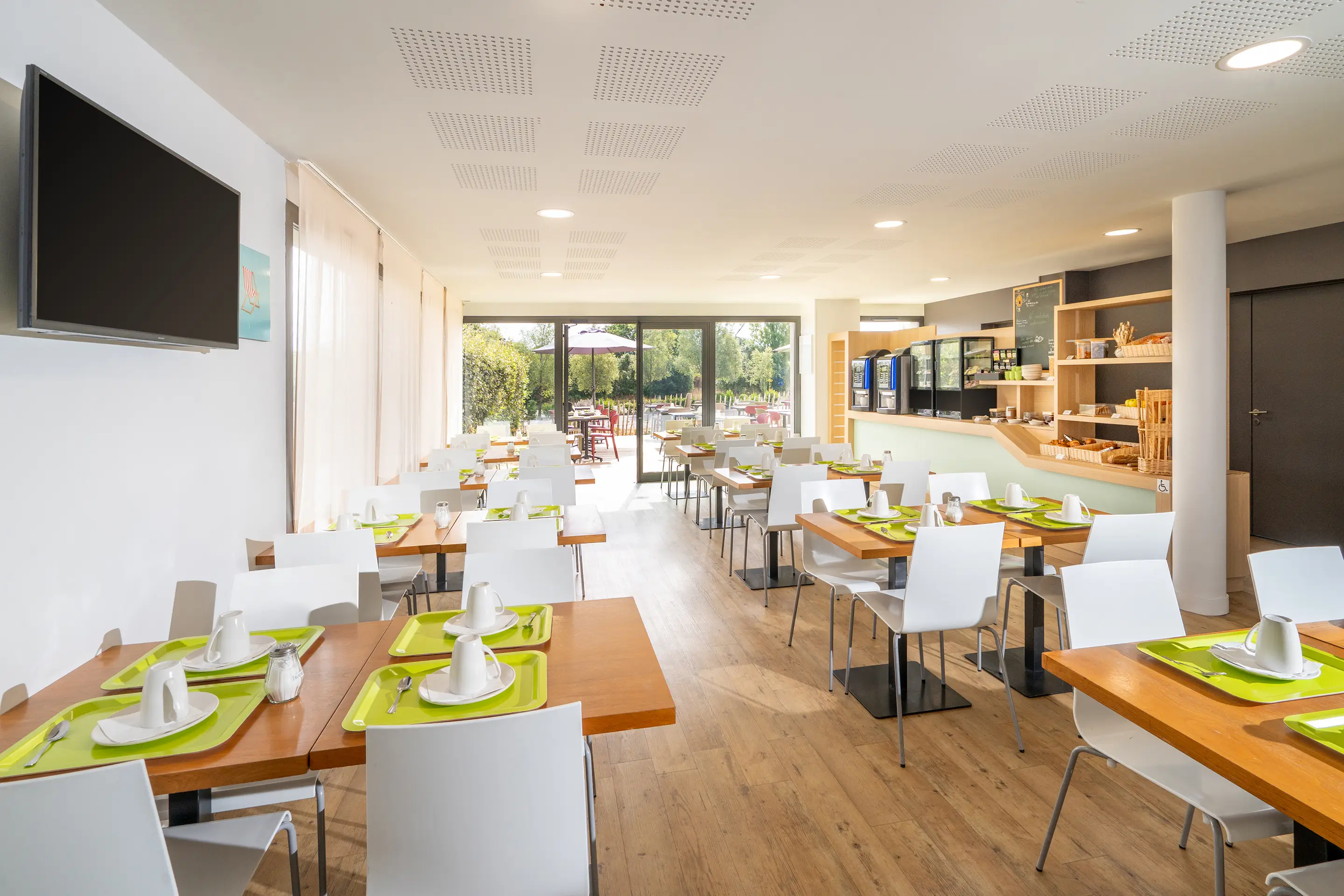 Sure Hotel by Best Western Guérande 11