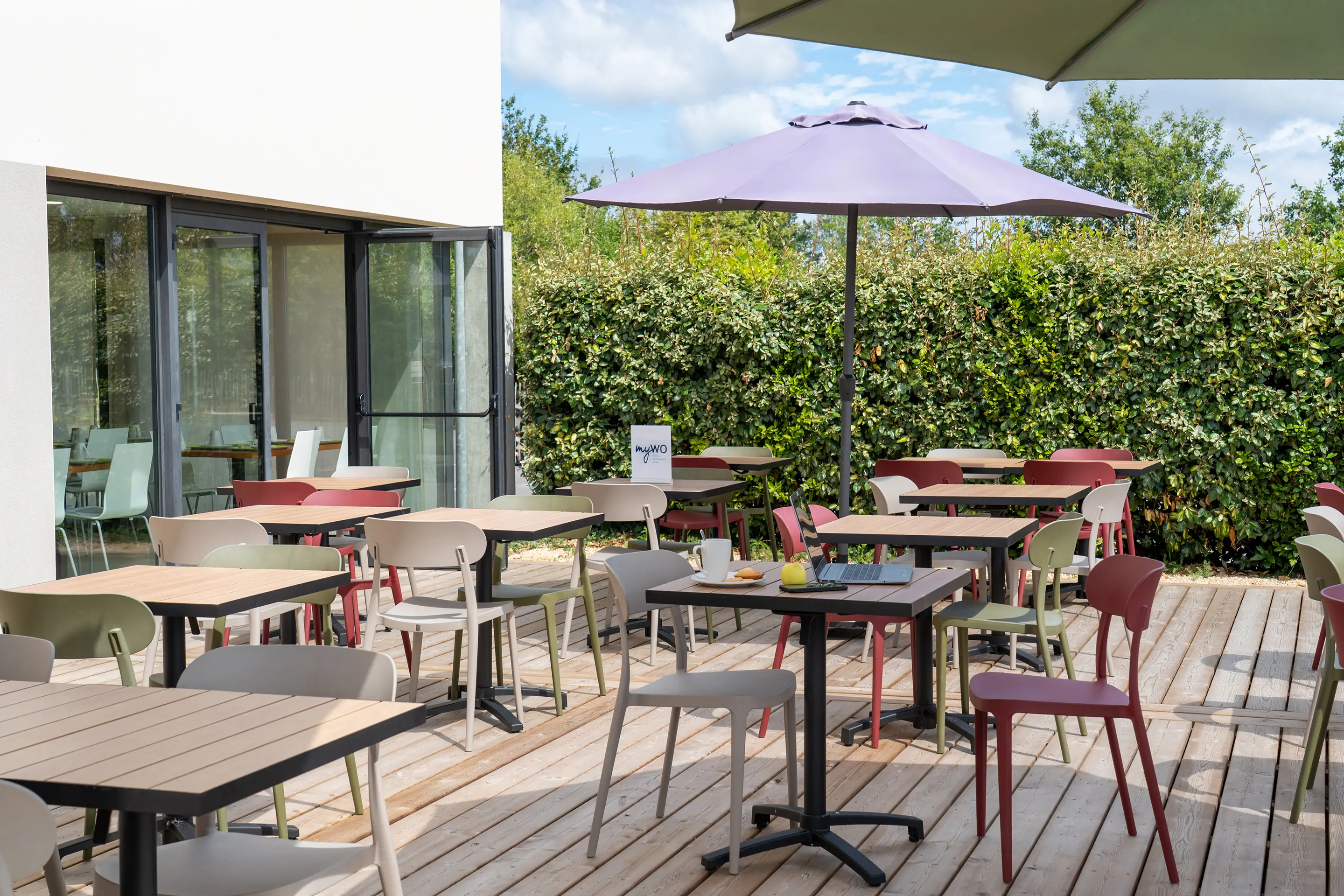 Sure Hotel by Best Western Guérande 12