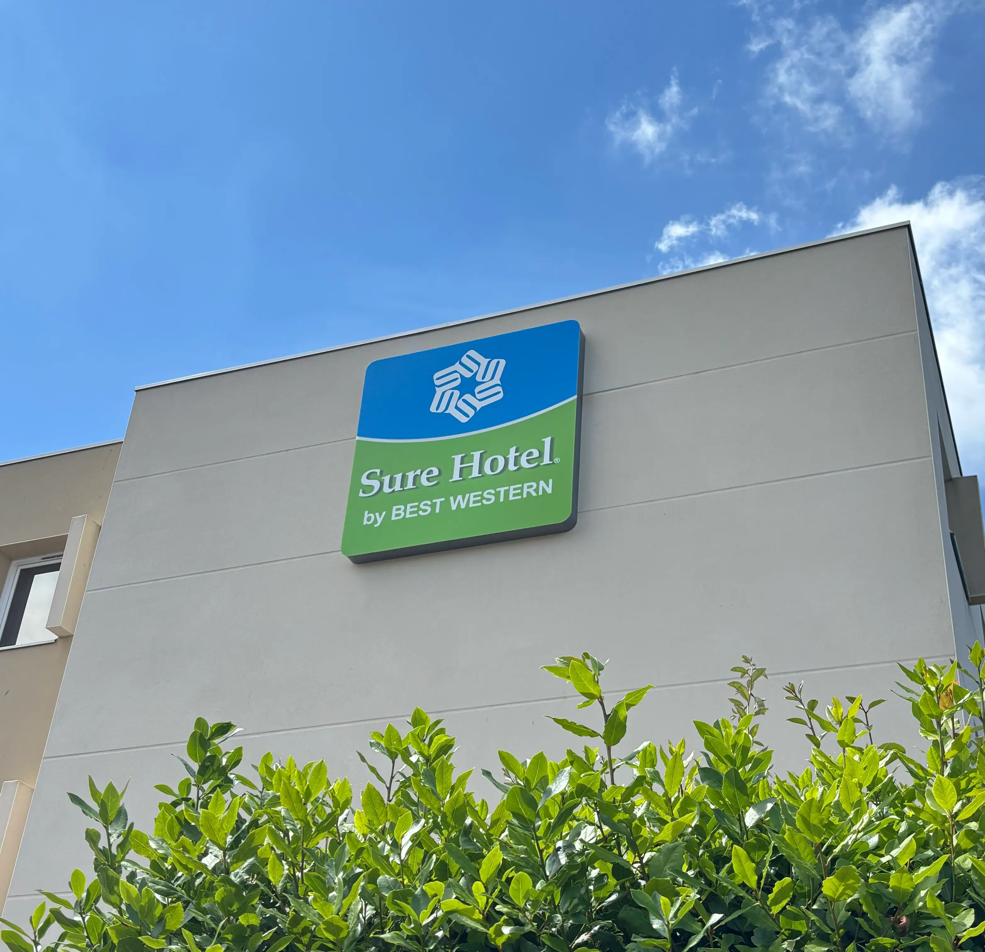 Sure Hotel by Best Western Guérande 14