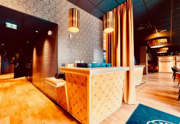SINGING STUDIO Paris 6
