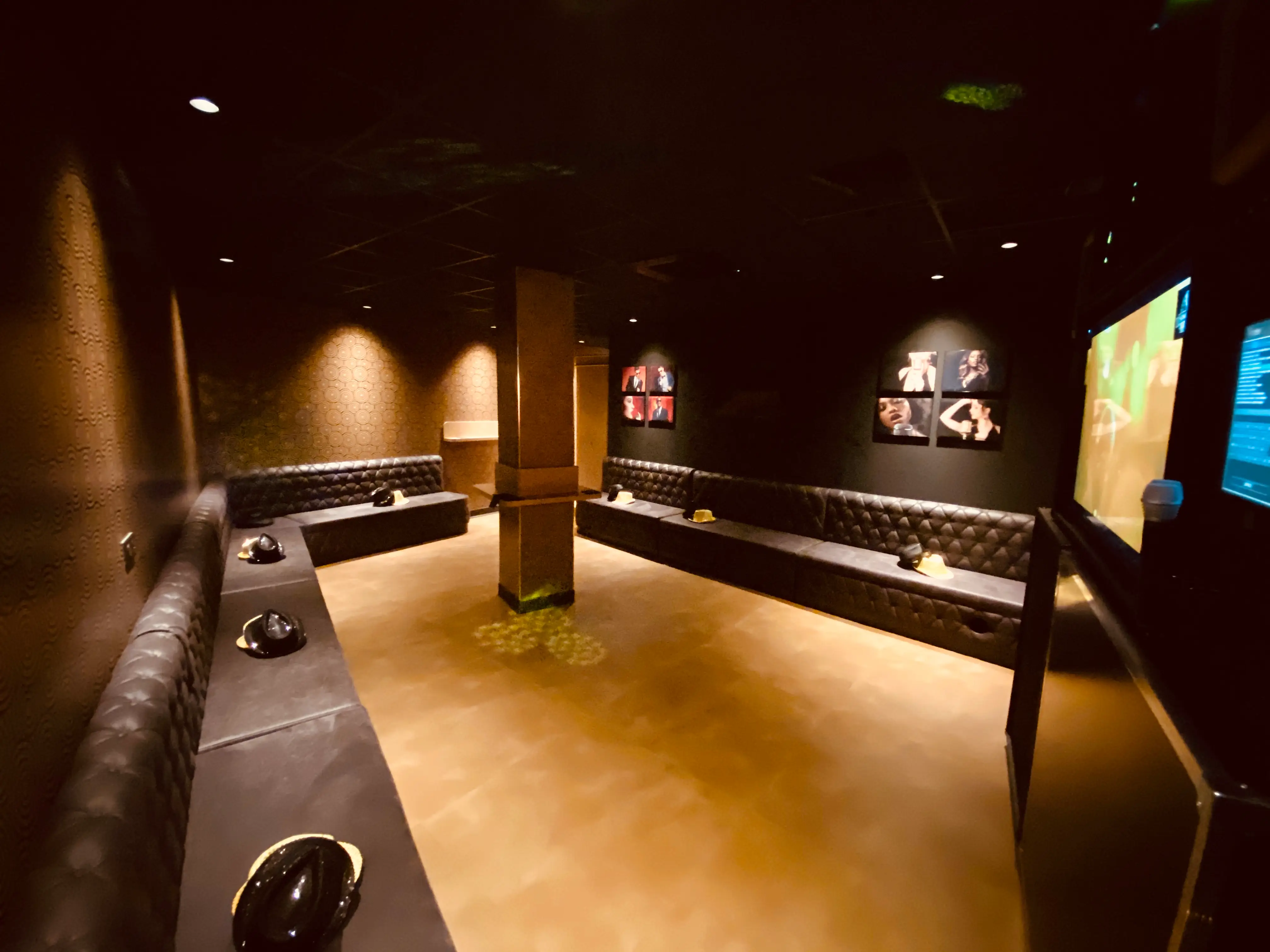 SINGING STUDIO Paris 8