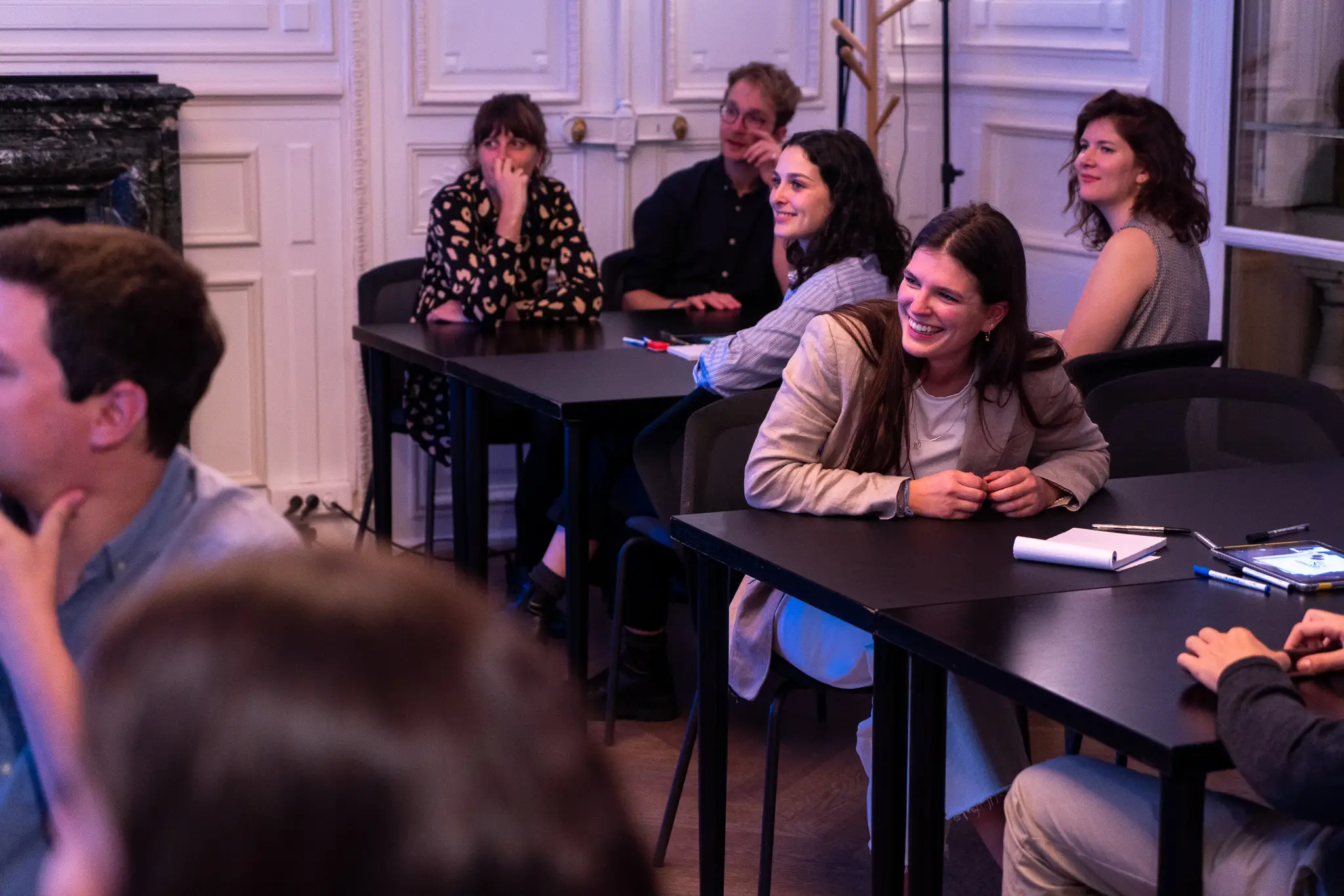 Arsène Lupin + Privatisation offerte à Paris 11 ! 13