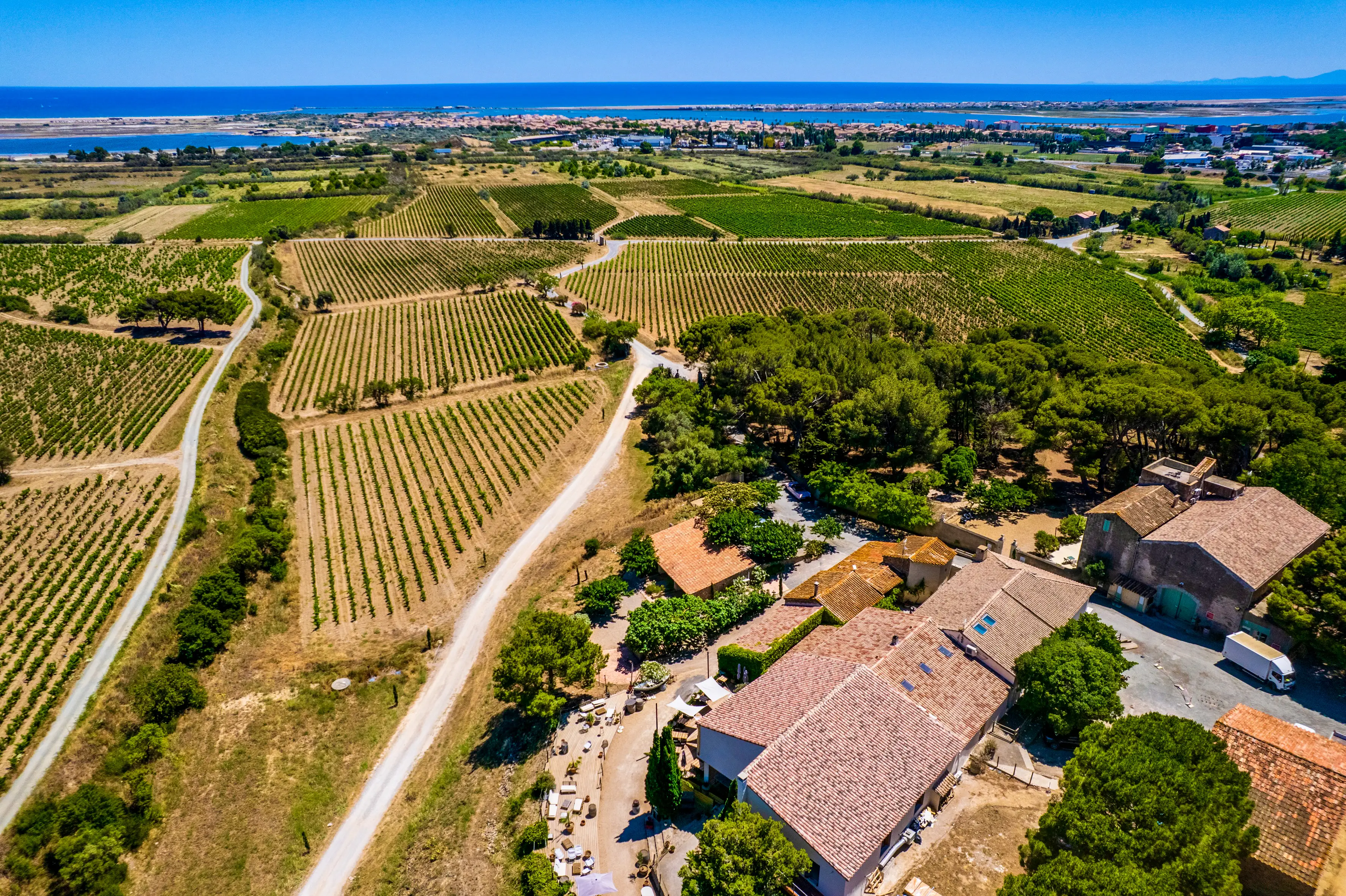 Château Le Bouis 2