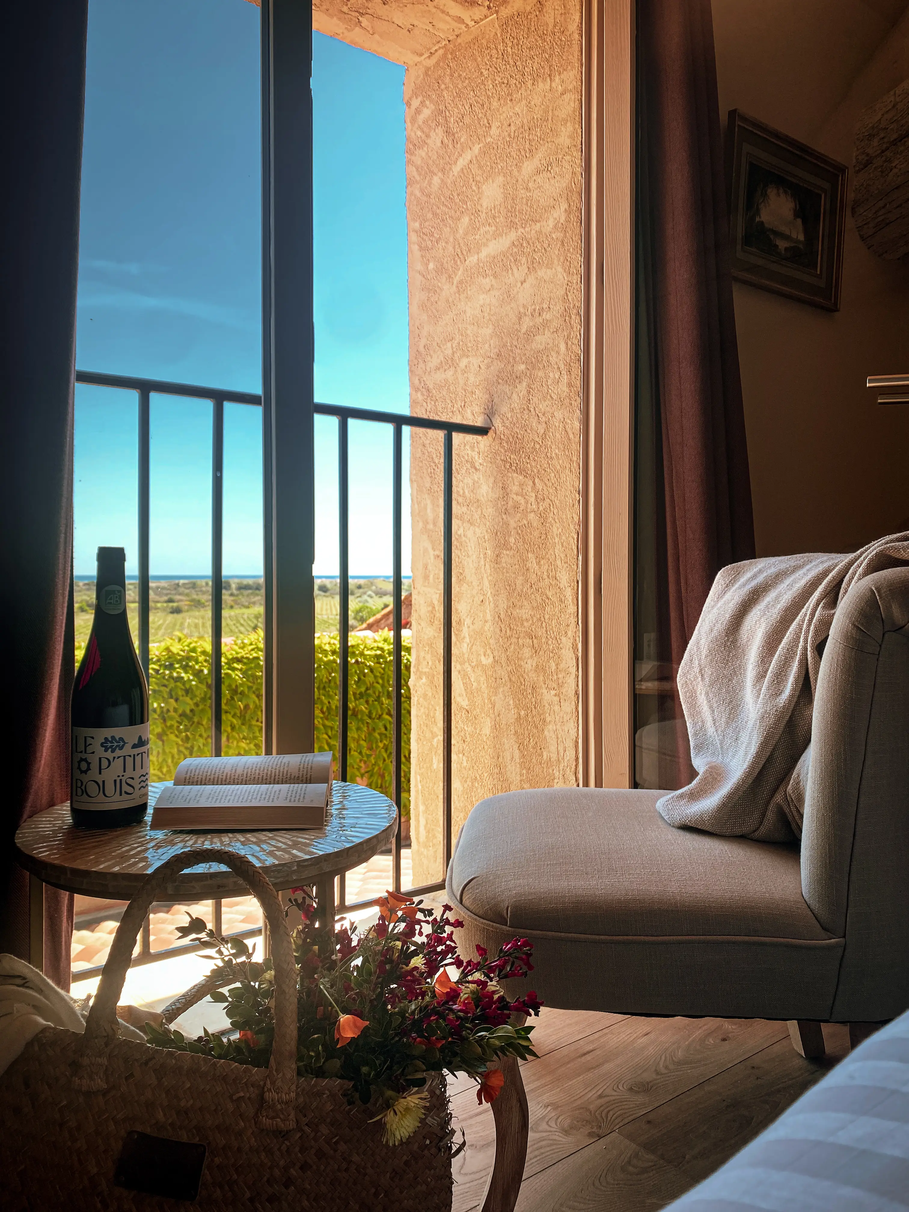 Château Le Bouis 7