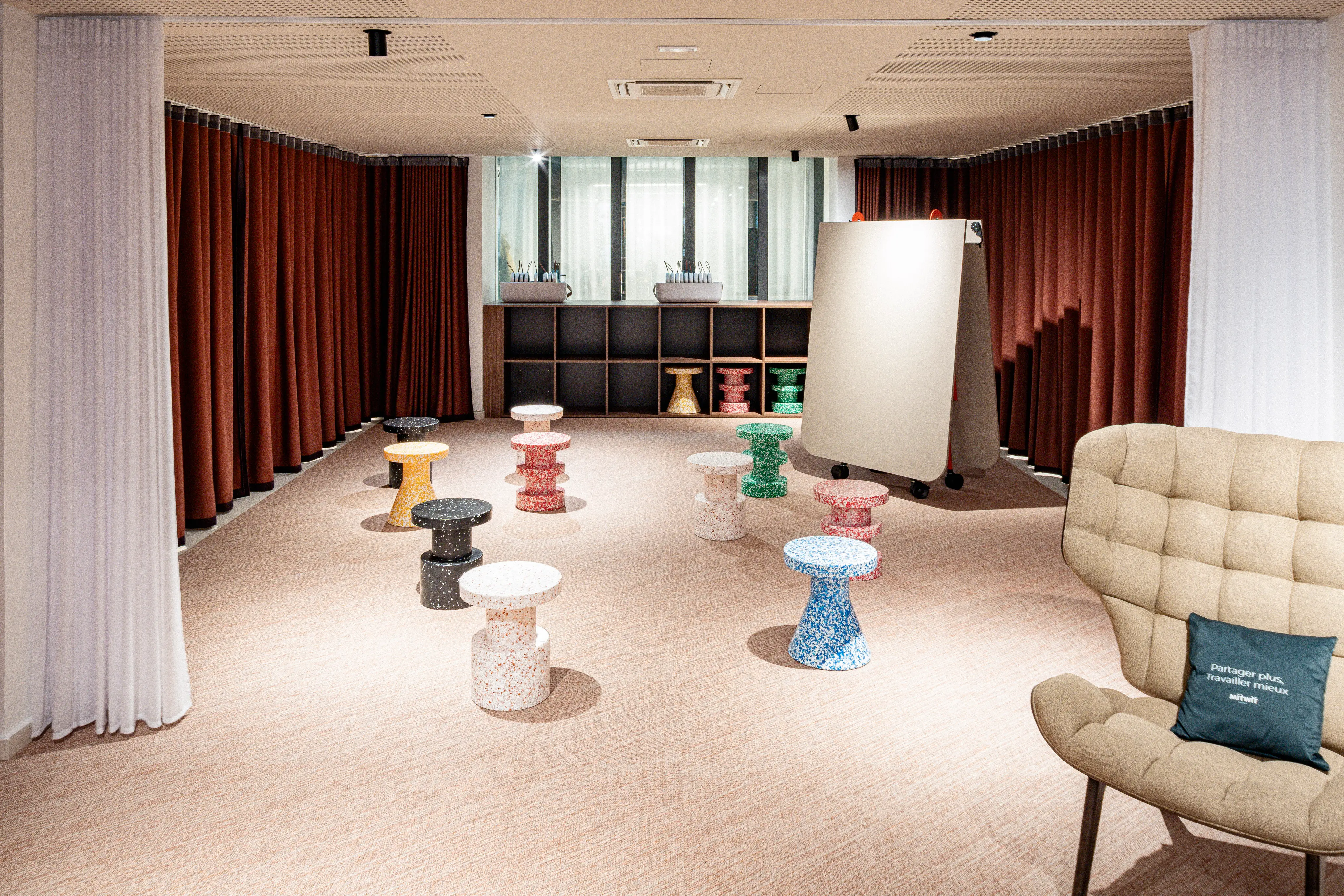 Mitwit Office Victoire 8