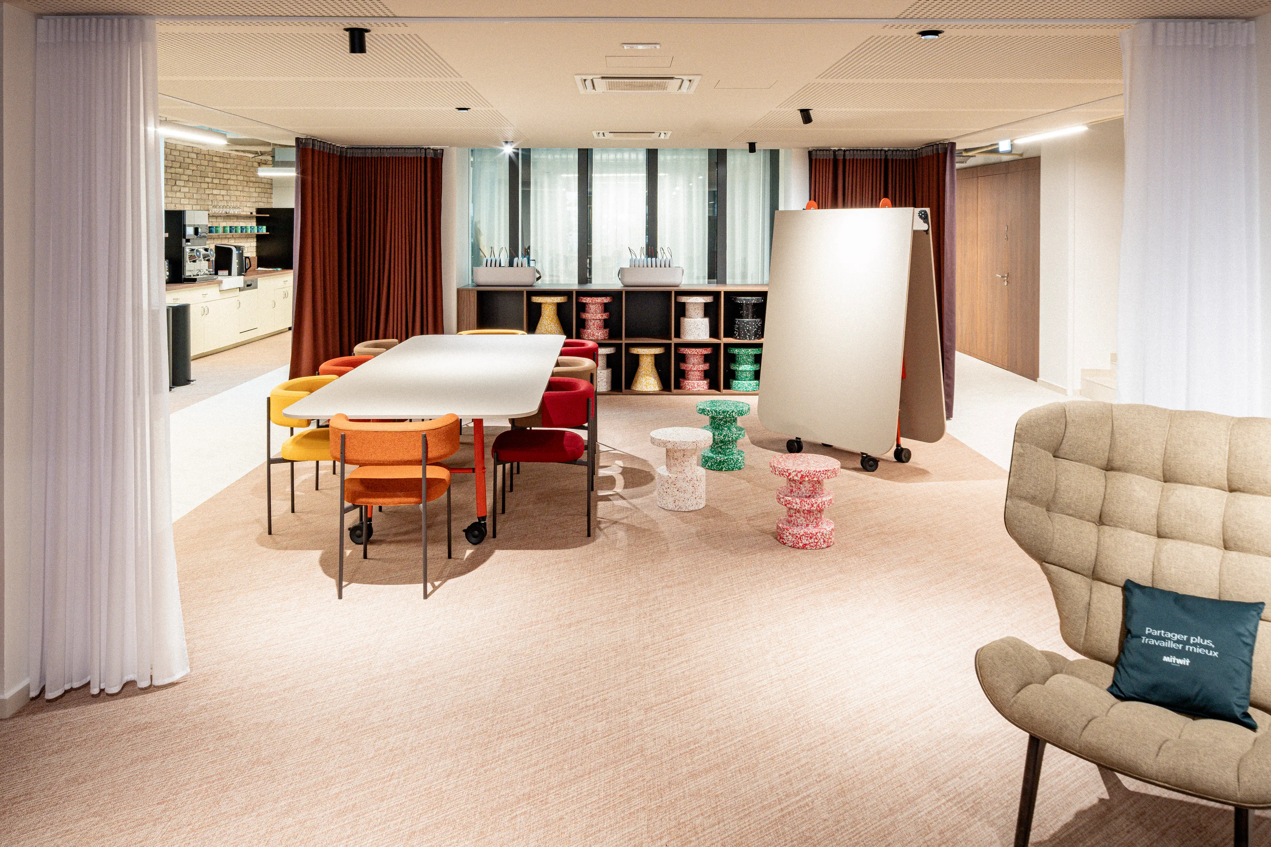 Mitwit Office Victoire 9