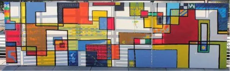 La Fresque GÉANTE Participative et collaborative 20