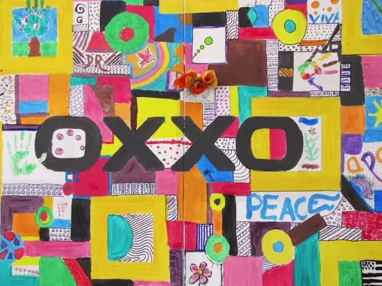 La Fresque GÉANTE Participative et collaborative 25