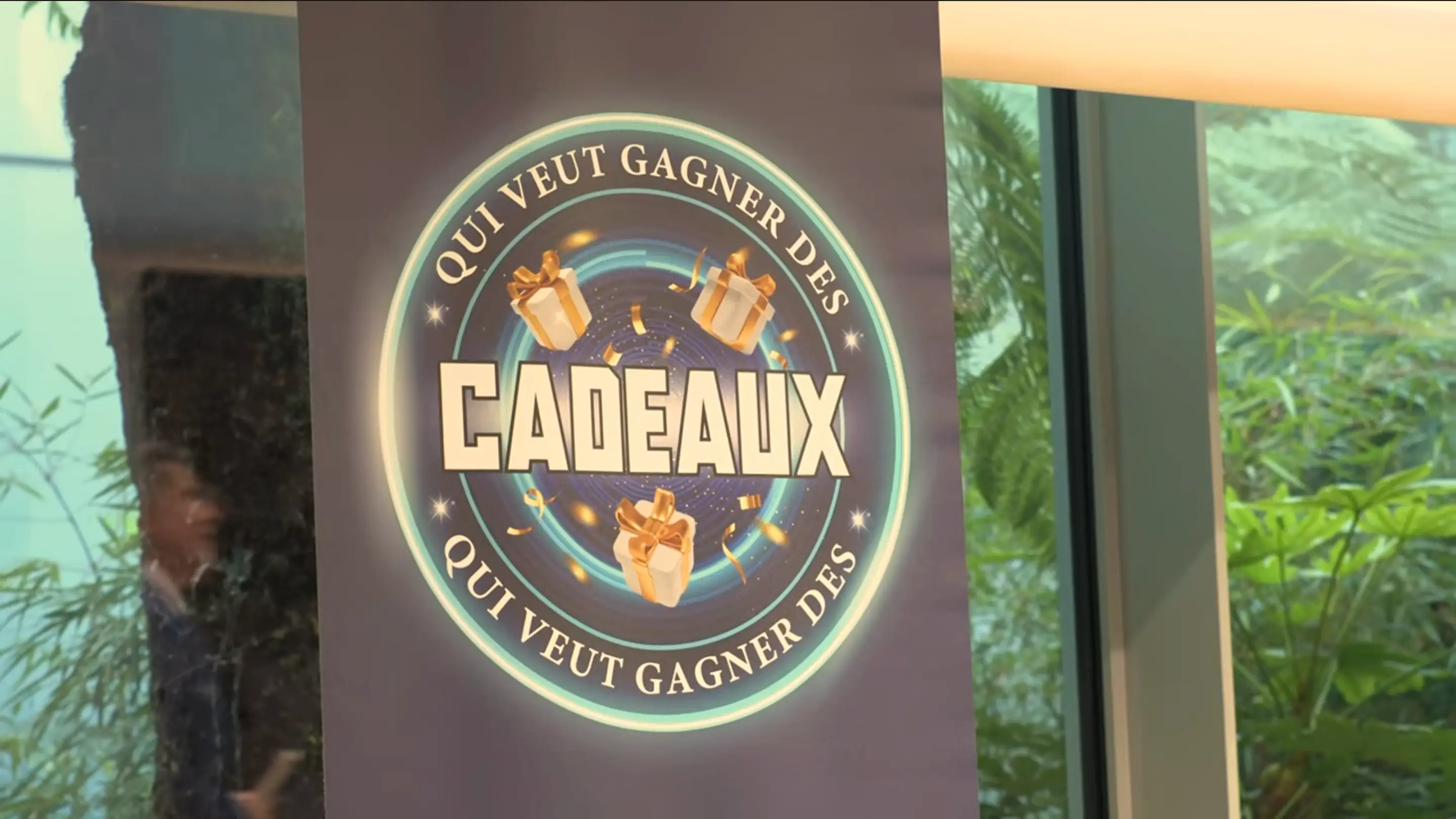 QUI VEUT GAGNER DES CADEAUX - Édition RSE 🌱 5