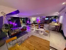 Social Bar Paris 2