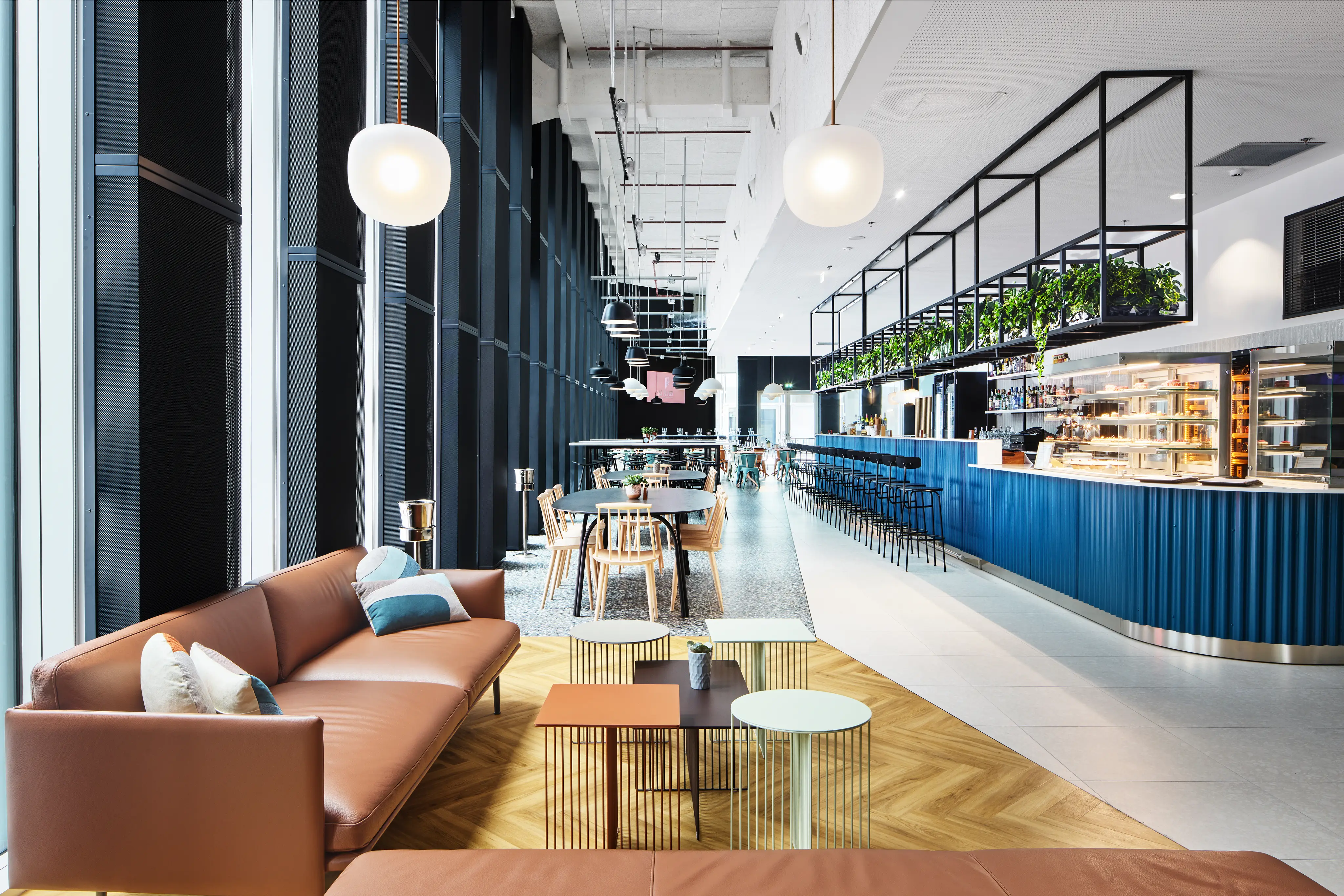 H4 Wyndham Paris Pleyel 16