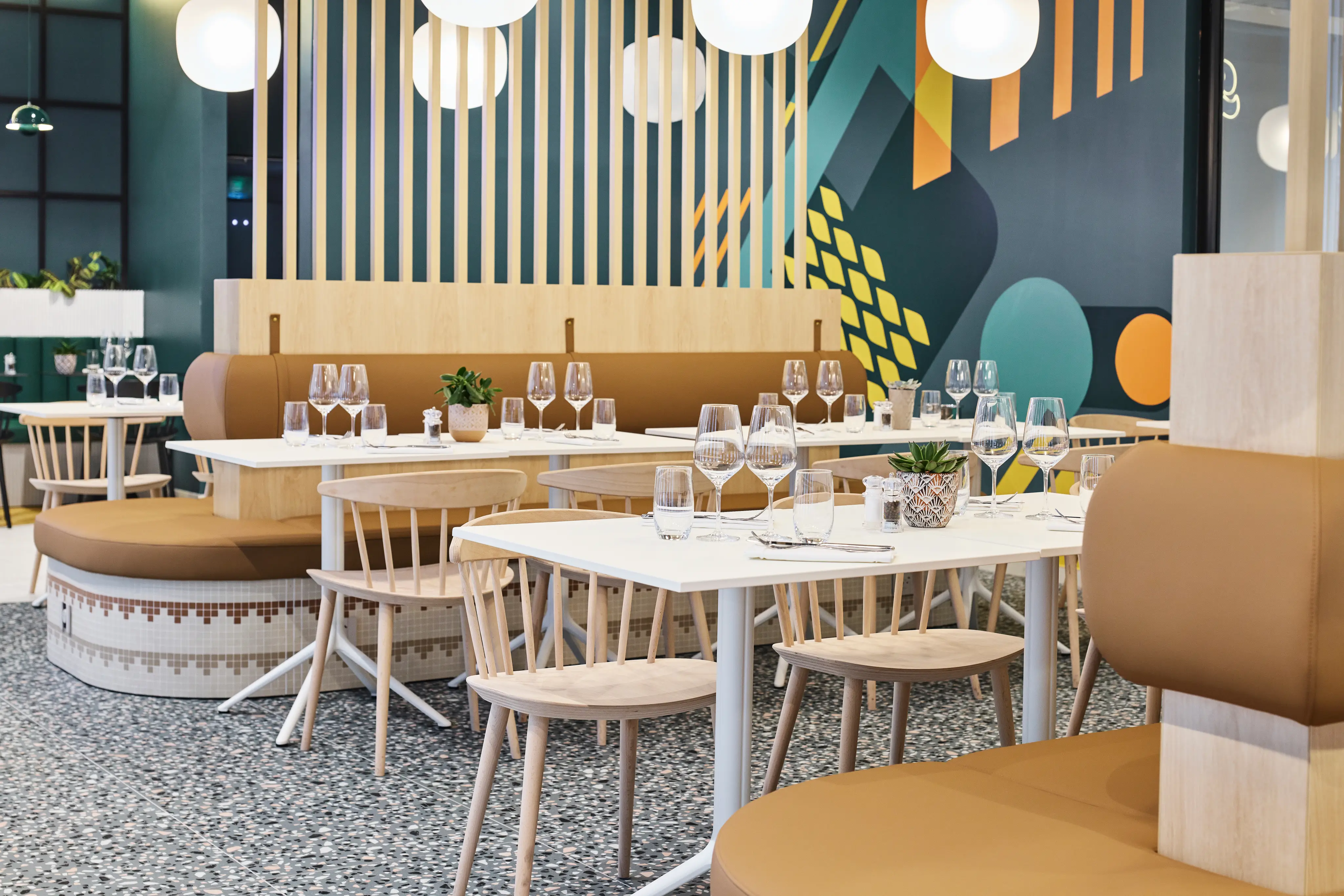 H4 Wyndham Paris Pleyel 17