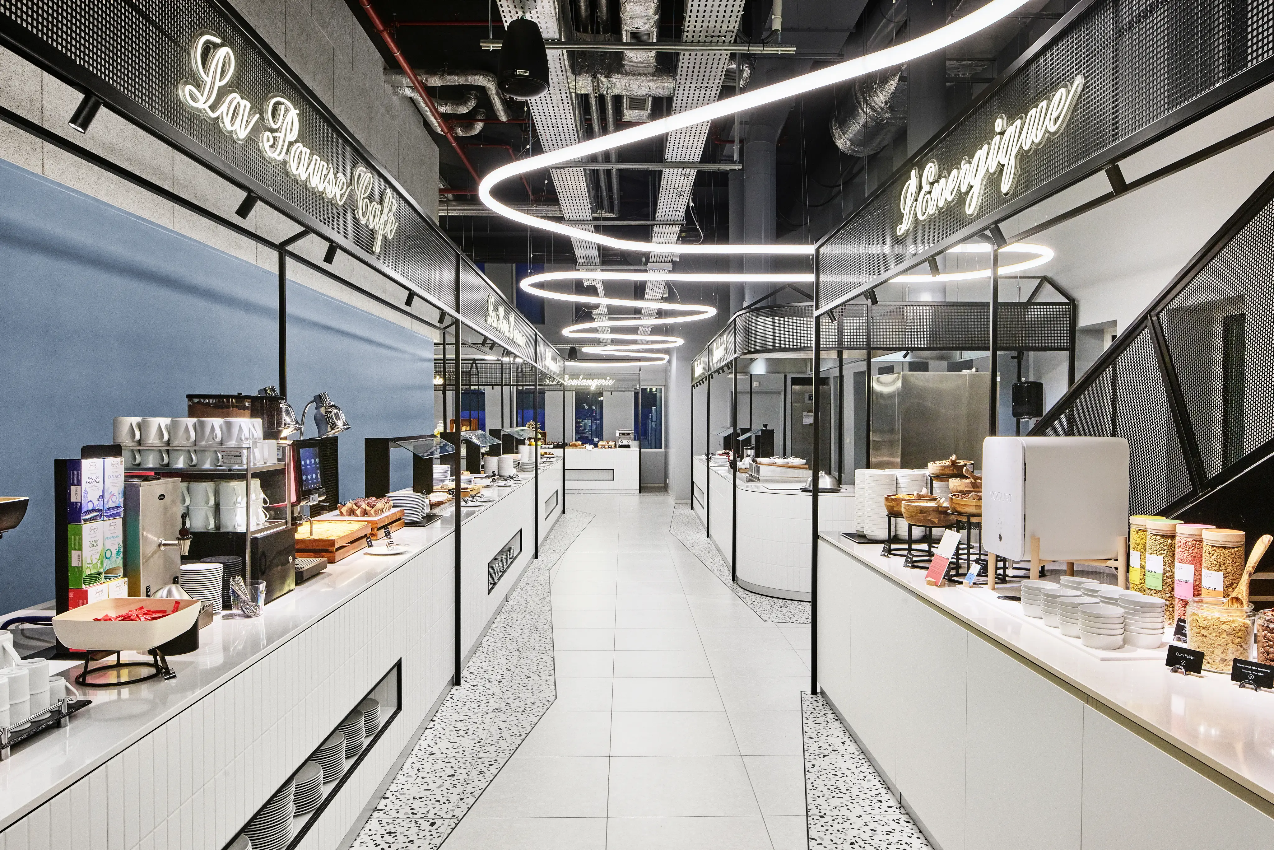 H4 Wyndham Paris Pleyel 20