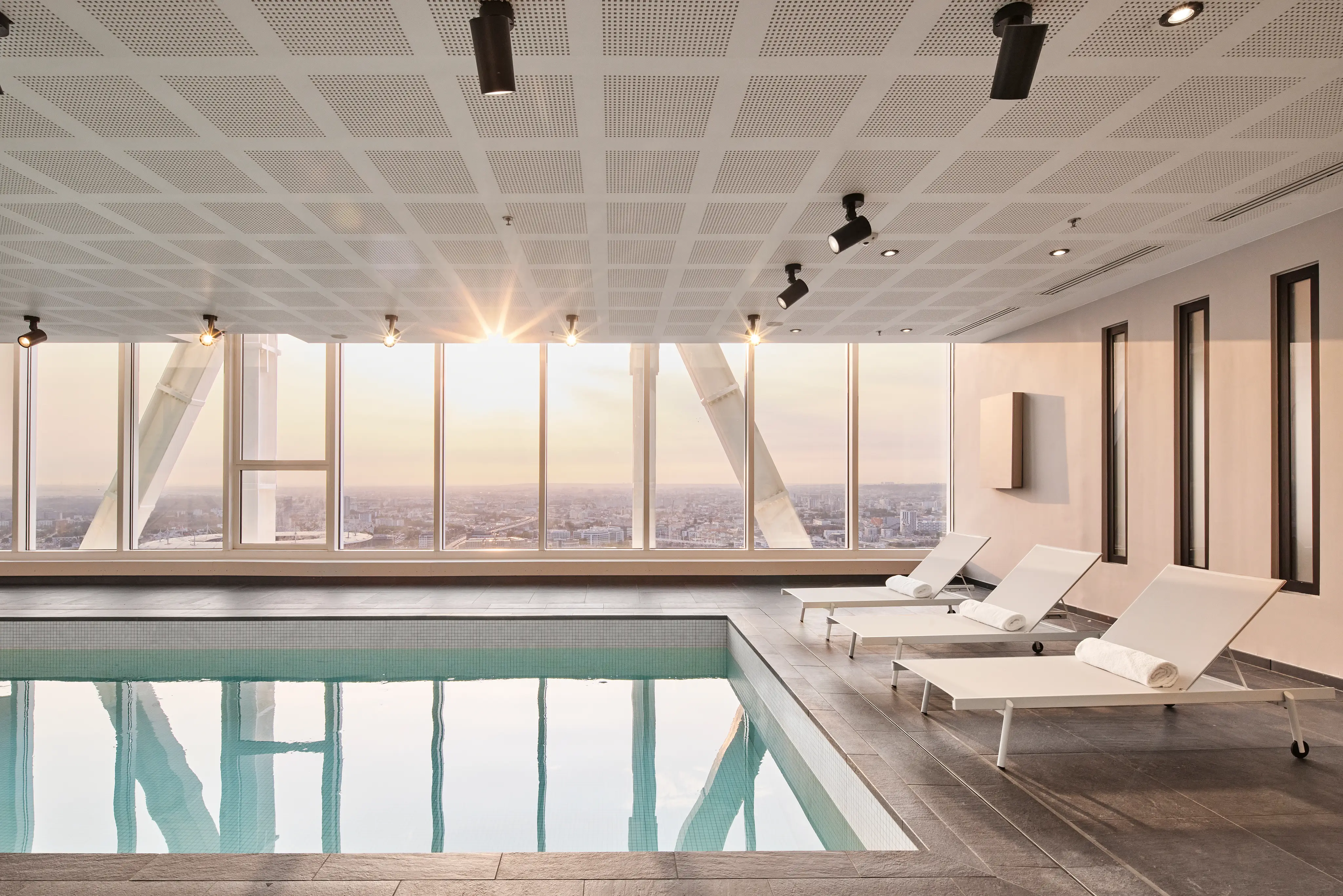H4 Wyndham Paris Pleyel 25