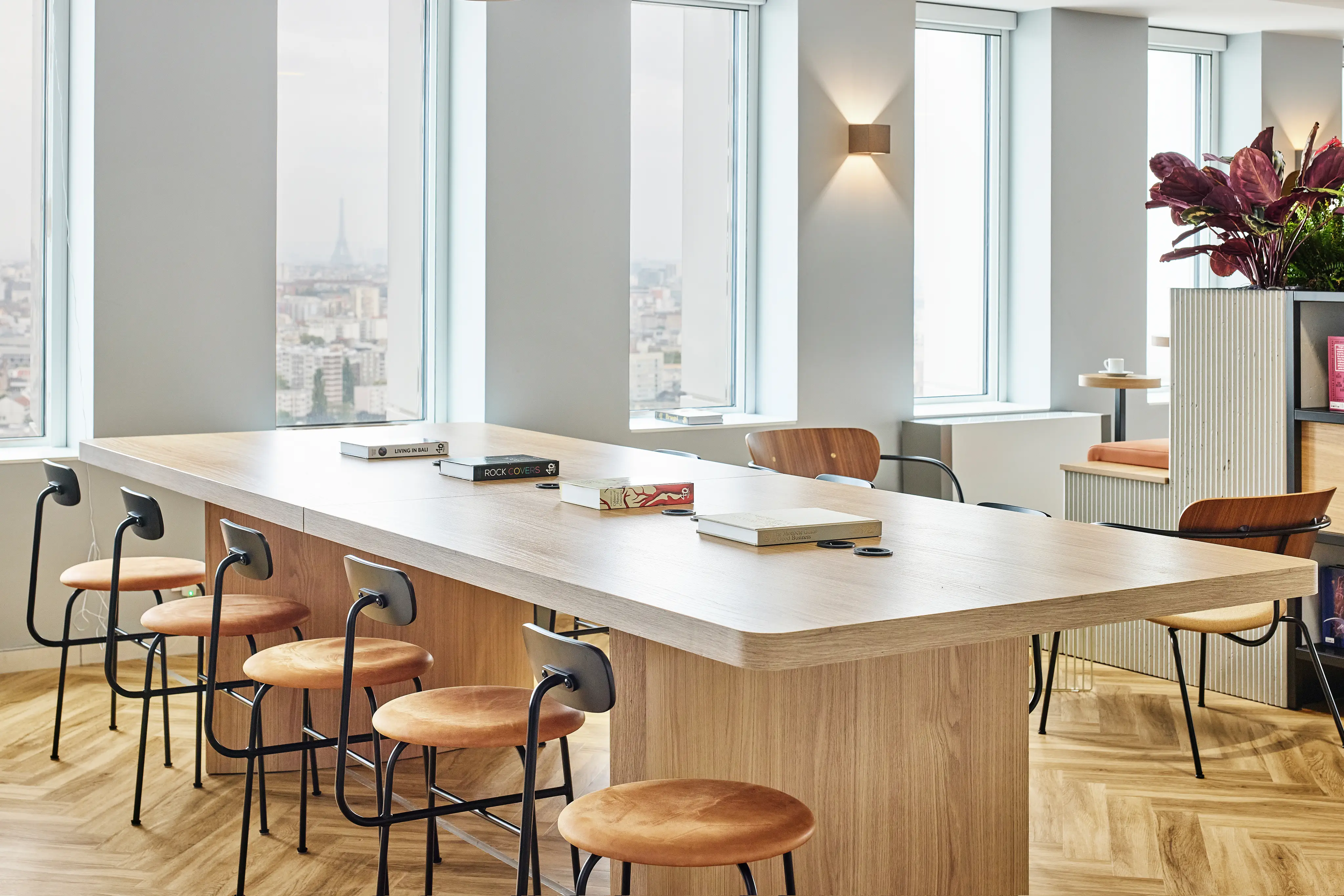 H4 Wyndham Paris Pleyel 31