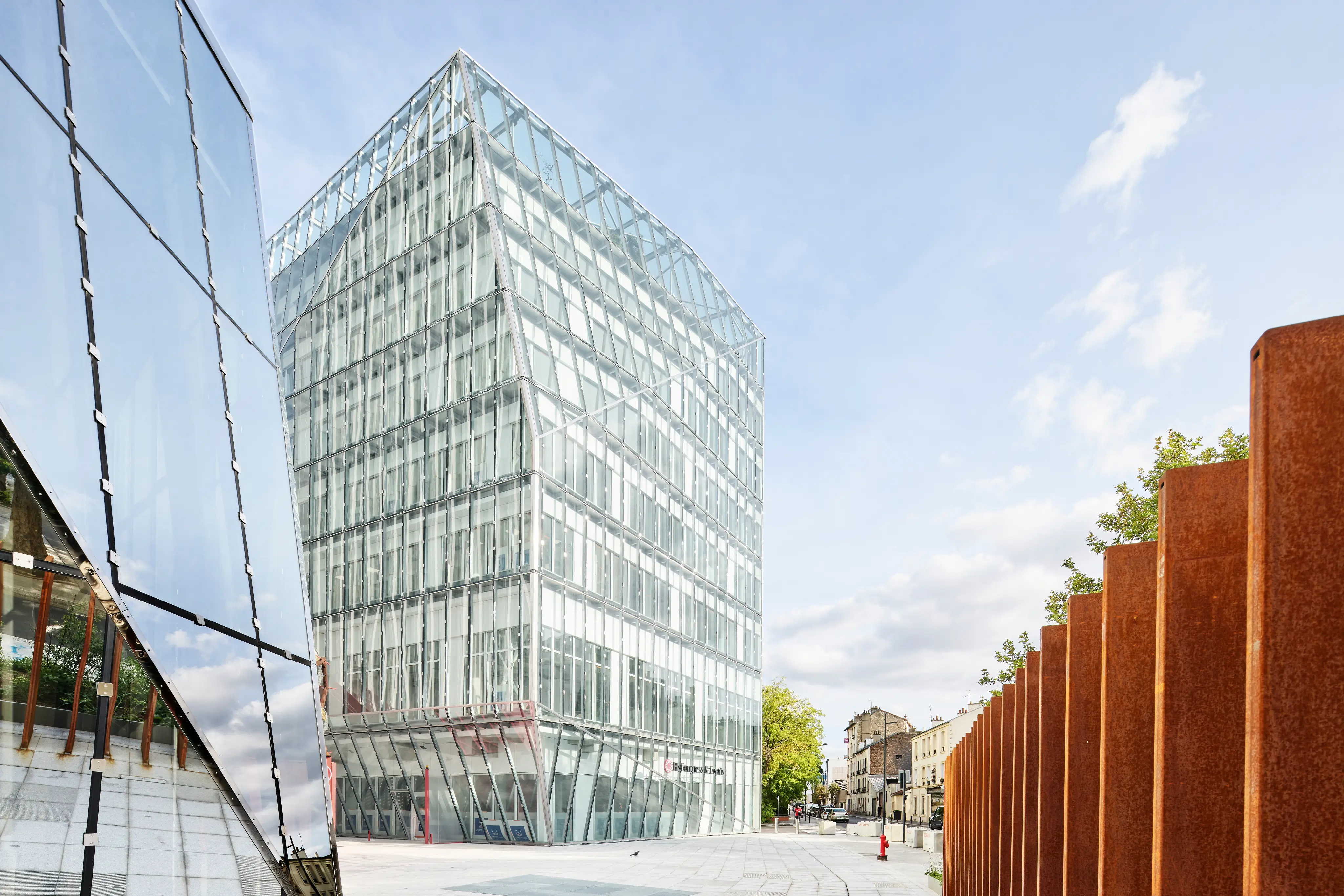H4 Wyndham Paris Pleyel 33