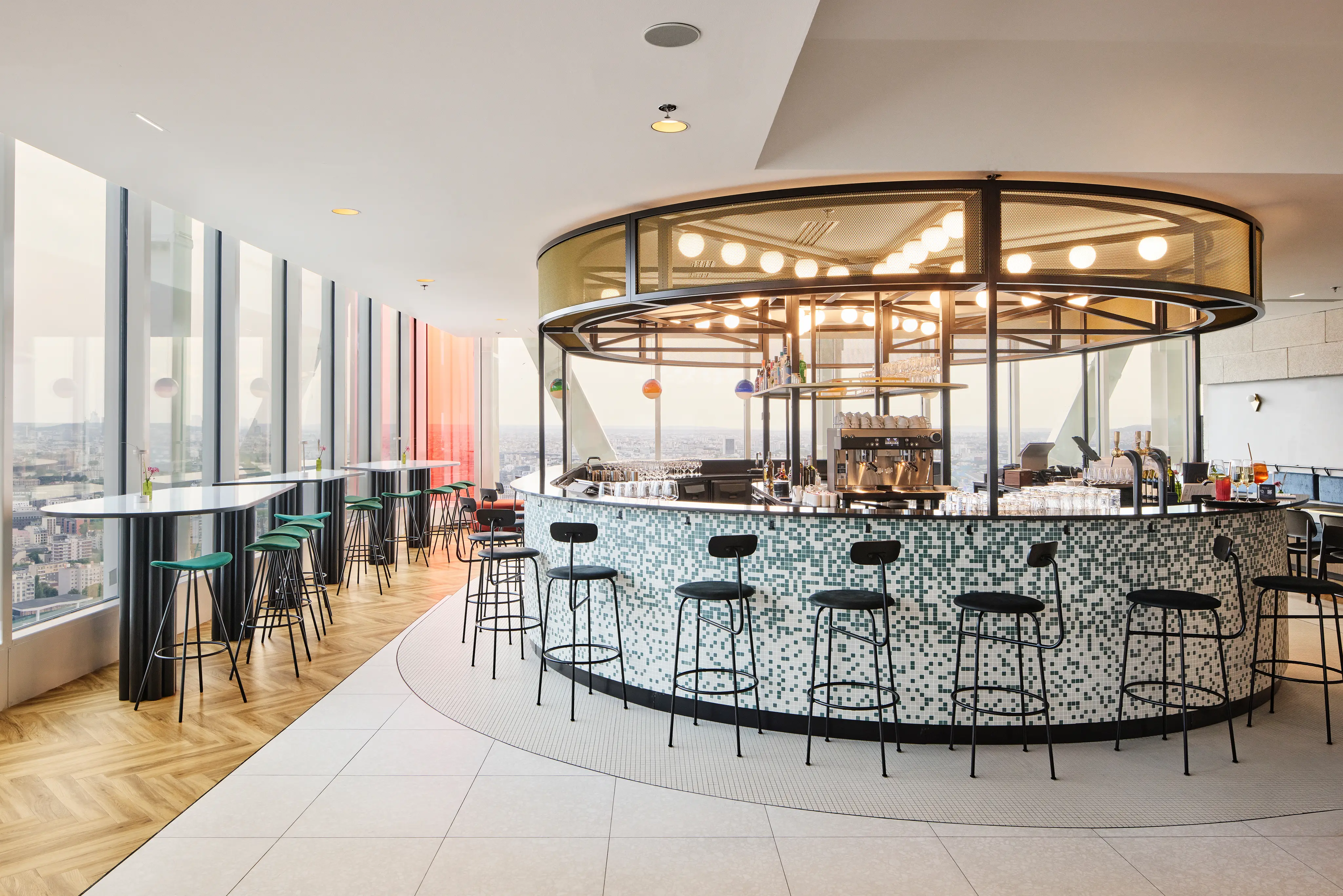H4 Wyndham Paris Pleyel 21