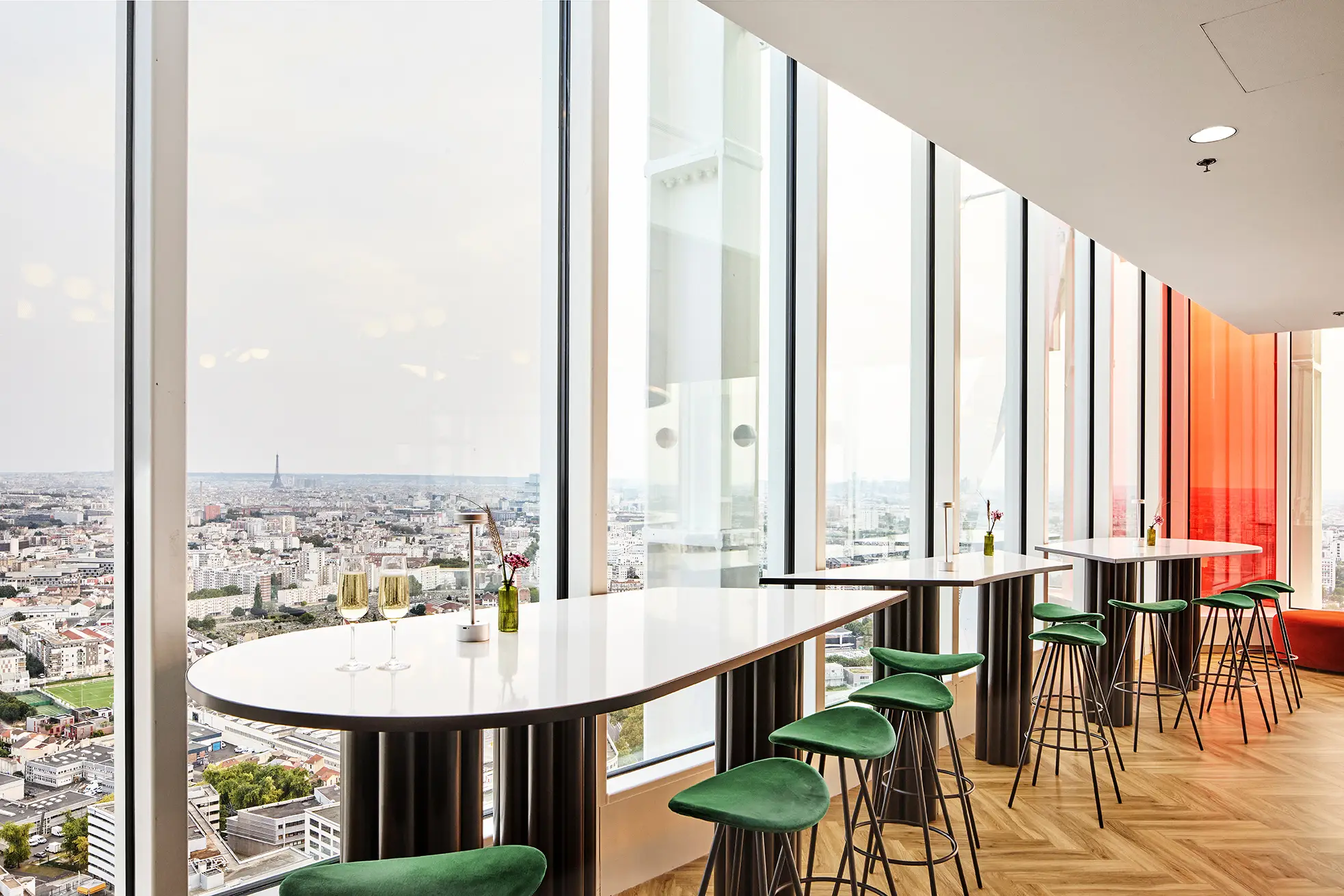 H4 Wyndham Paris Pleyel 24