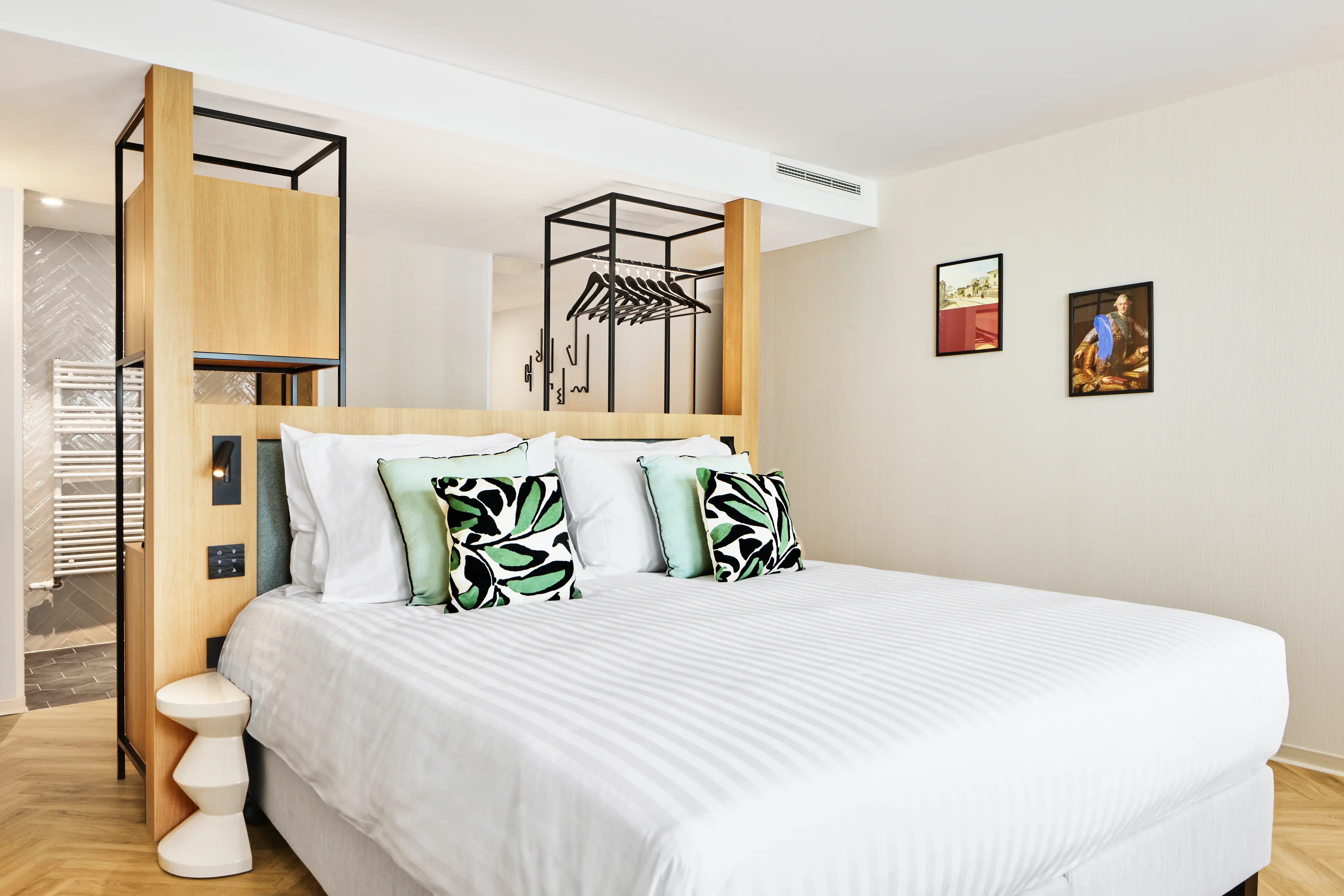 H4 Wyndham Paris Pleyel 12