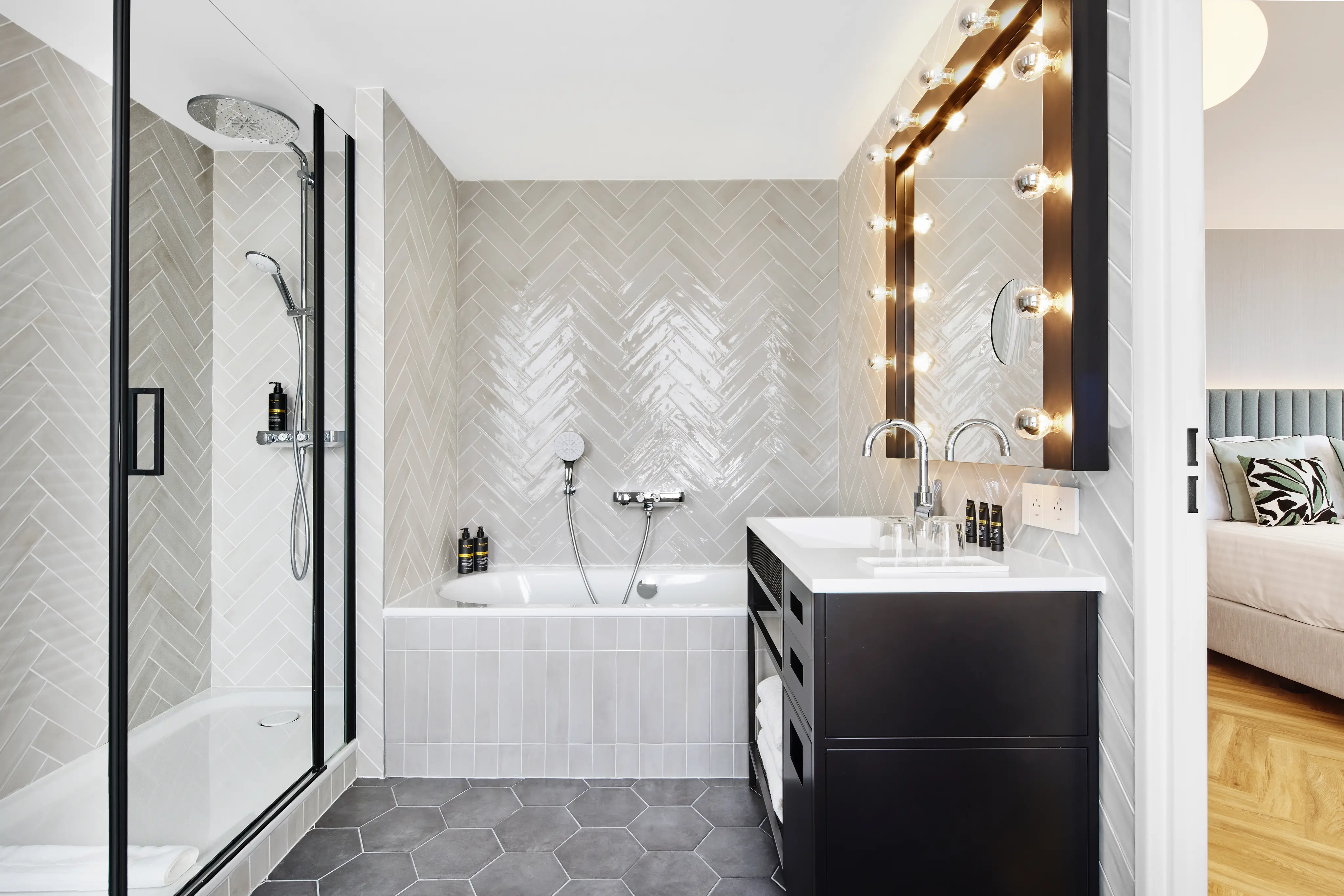H4 Wyndham Paris Pleyel 15