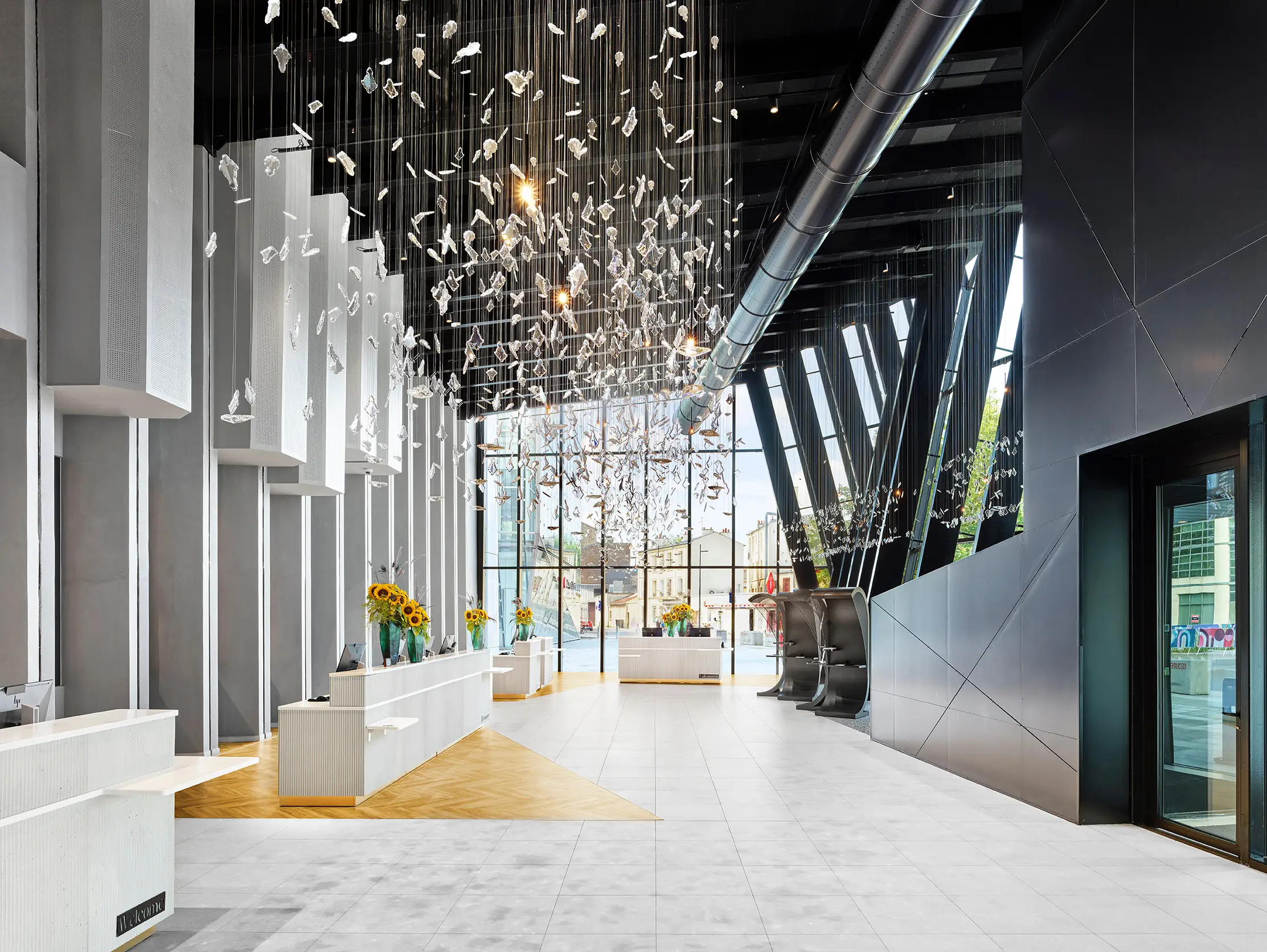 H4 Wyndham Paris Pleyel 3