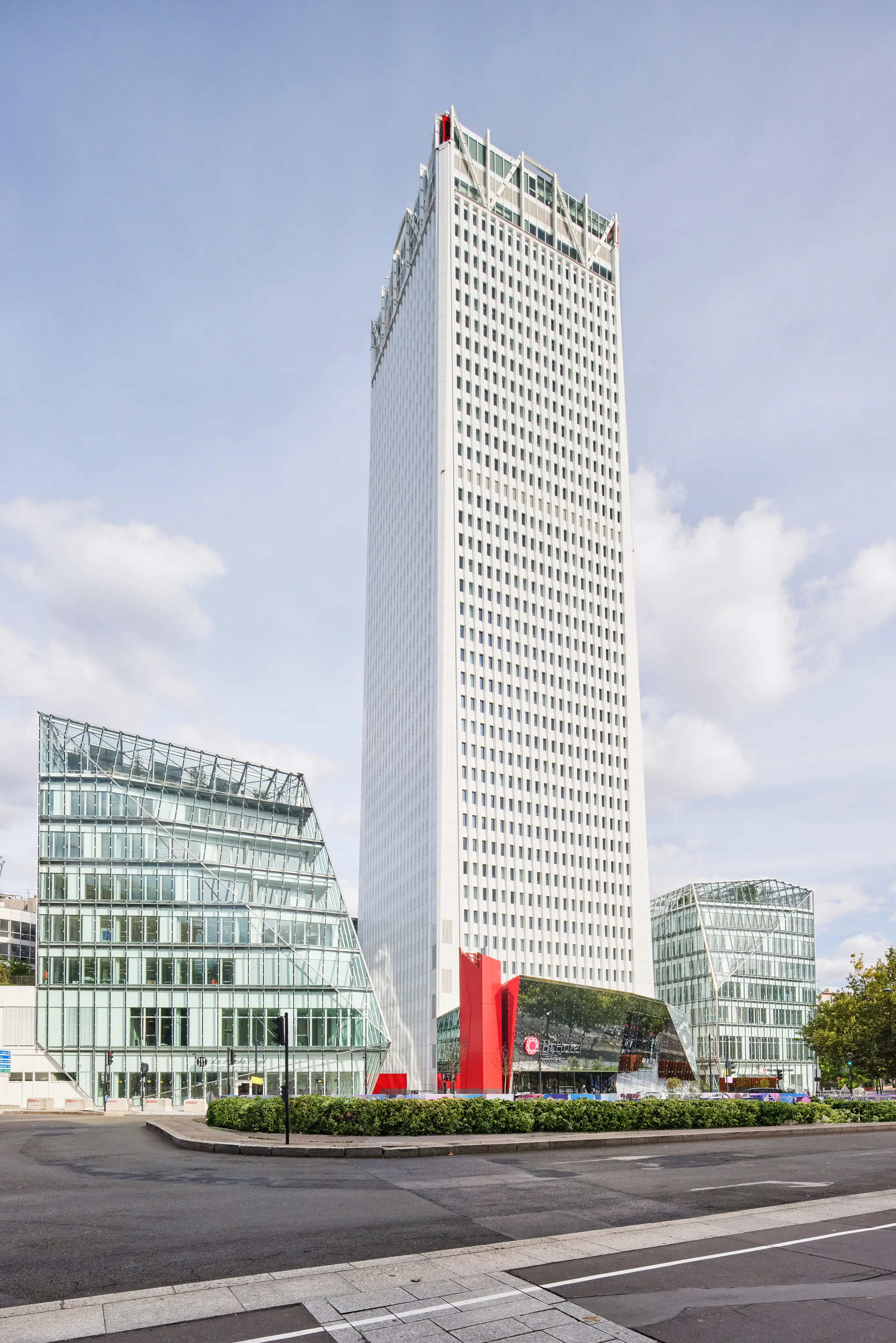 H4 Wyndham Paris Pleyel 39