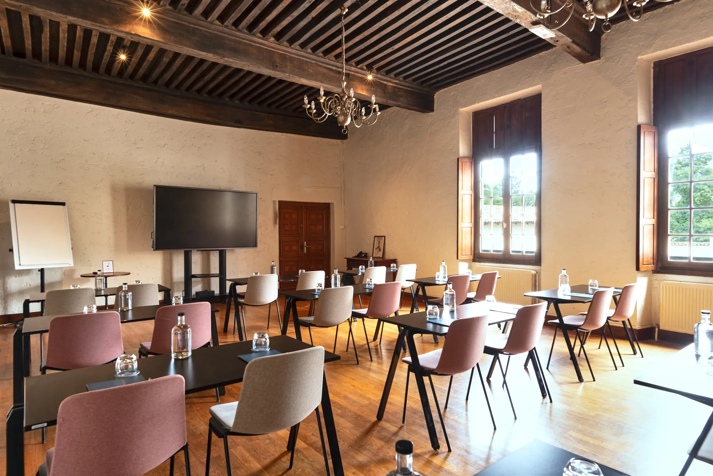 Domaine du Gouverneur 8