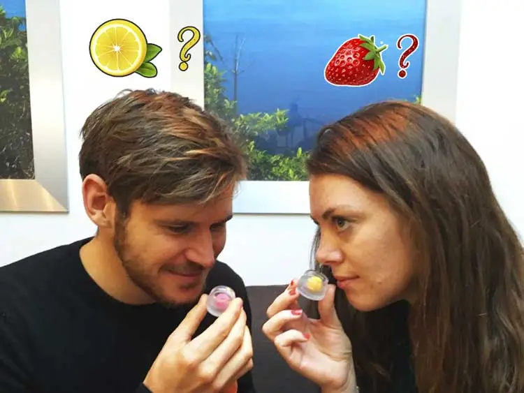 PARFUM de Meurtre 6