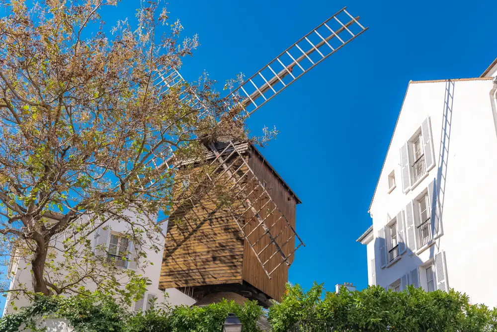 Team building: Jeu de piste / enquête à Montmartre 3