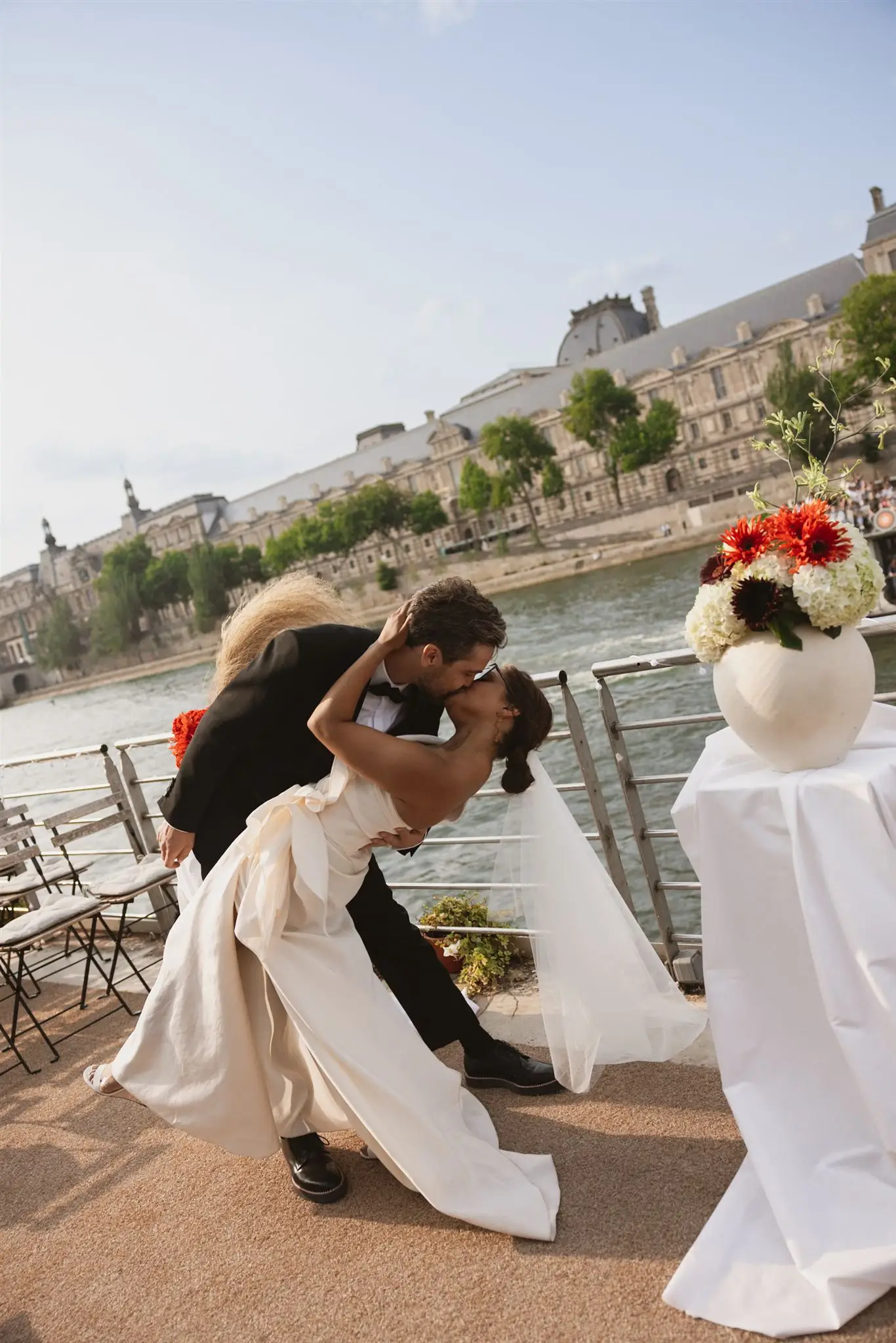 Balle au bond 8
