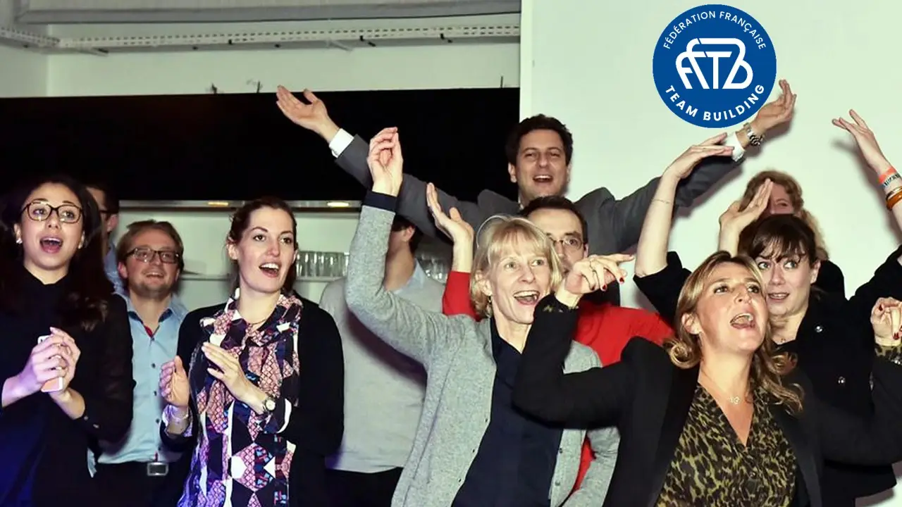 GAME of SONGS : le blind test revisité !