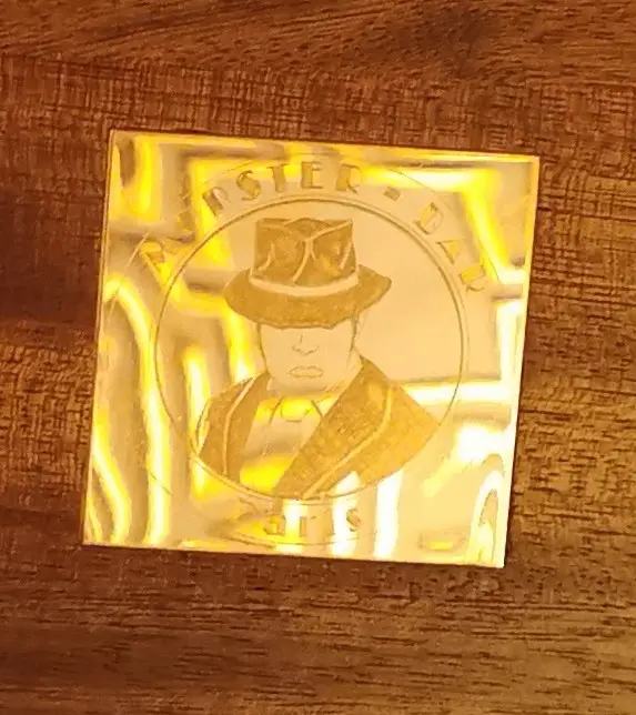 Mobster bar 9