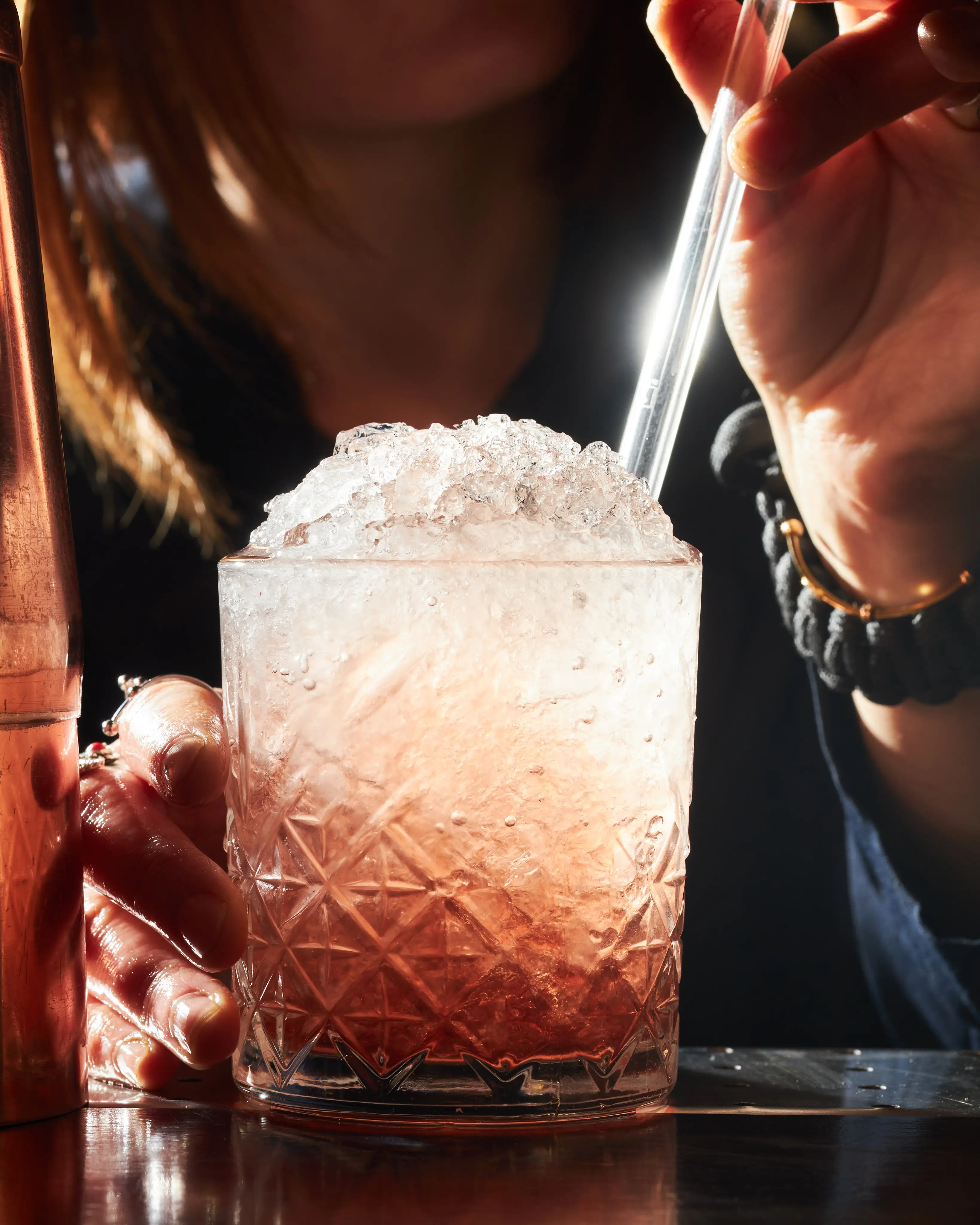 Mobster bar 15