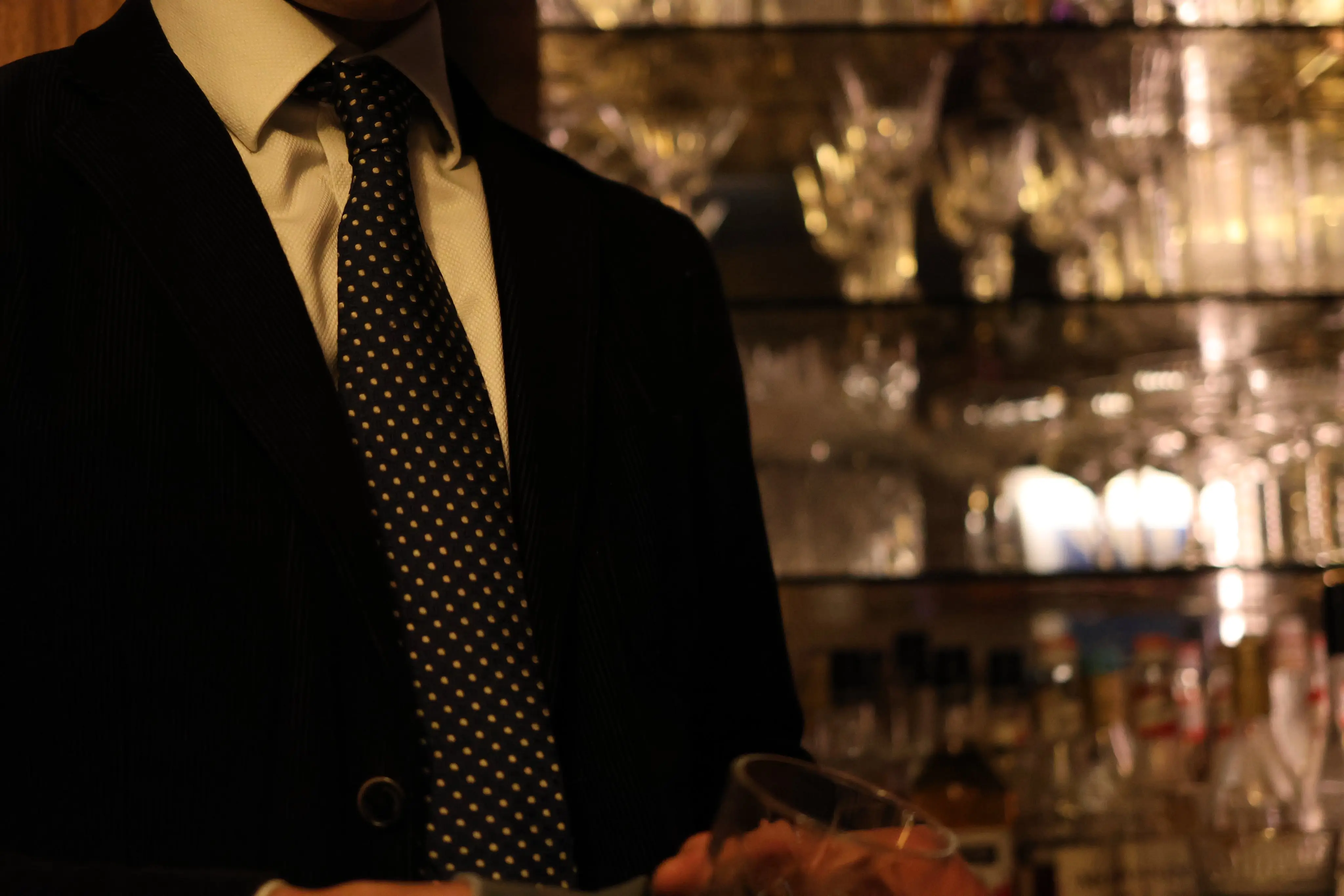 Mobster bar 17