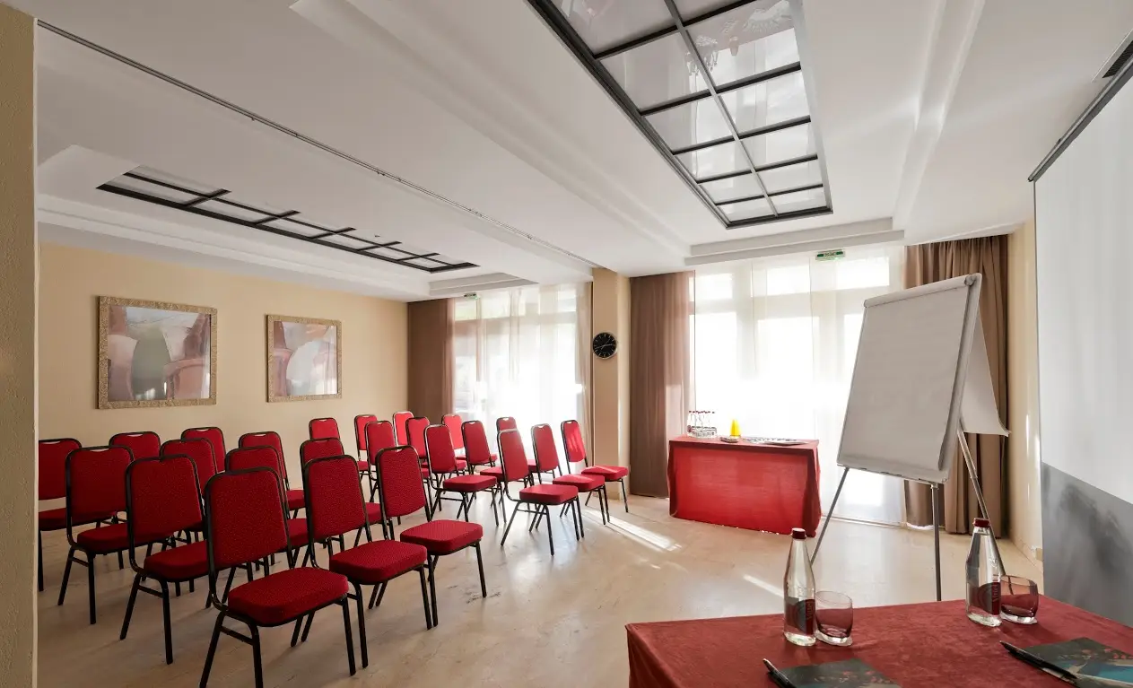 Nehô Suites Cannes Croisette 12