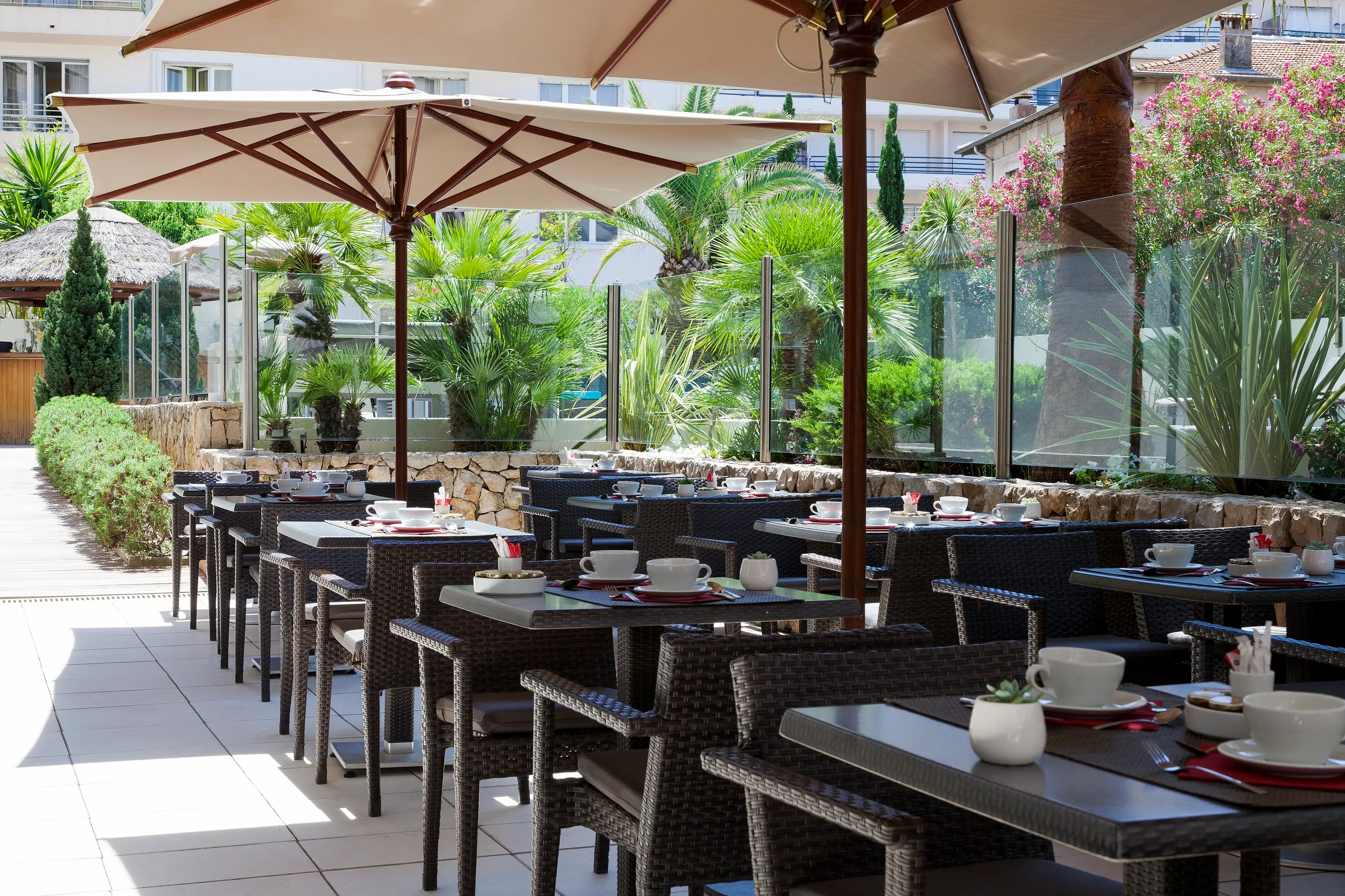 Nehô Suites Cannes Croisette 13