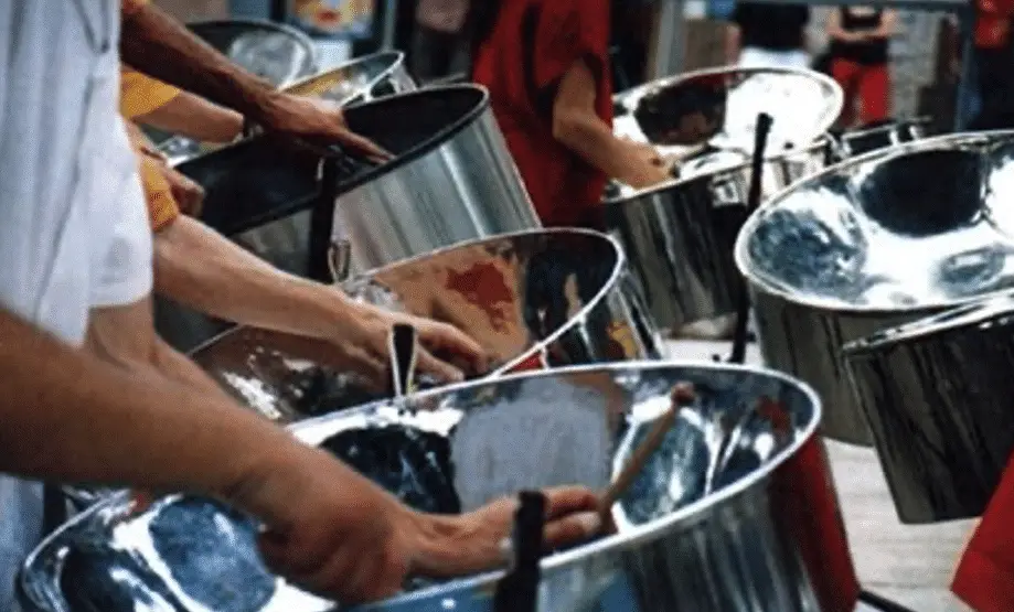 Animation Percussions BATUCADA / SAMBA 3