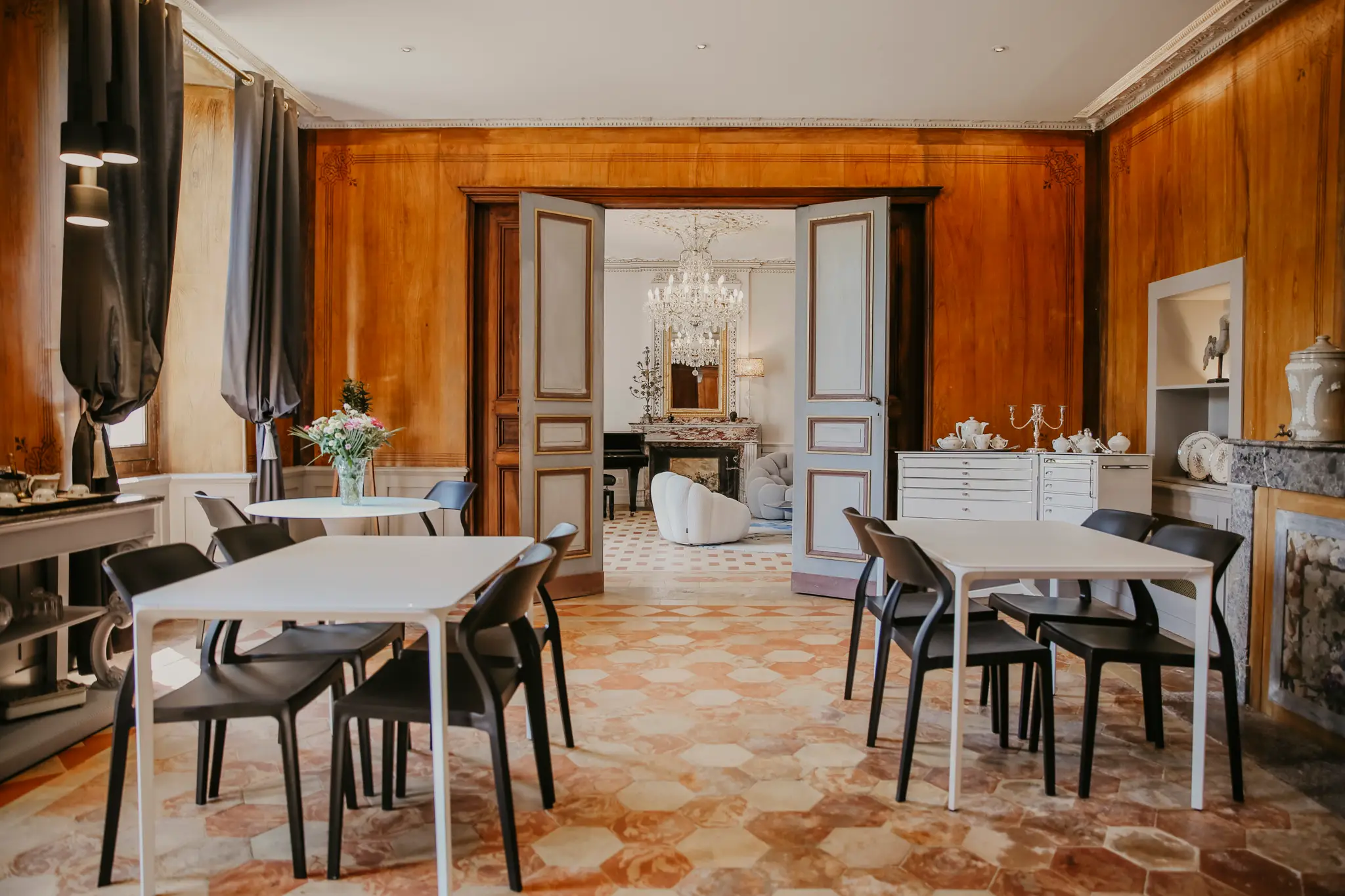Domaine de La Monestarié 6