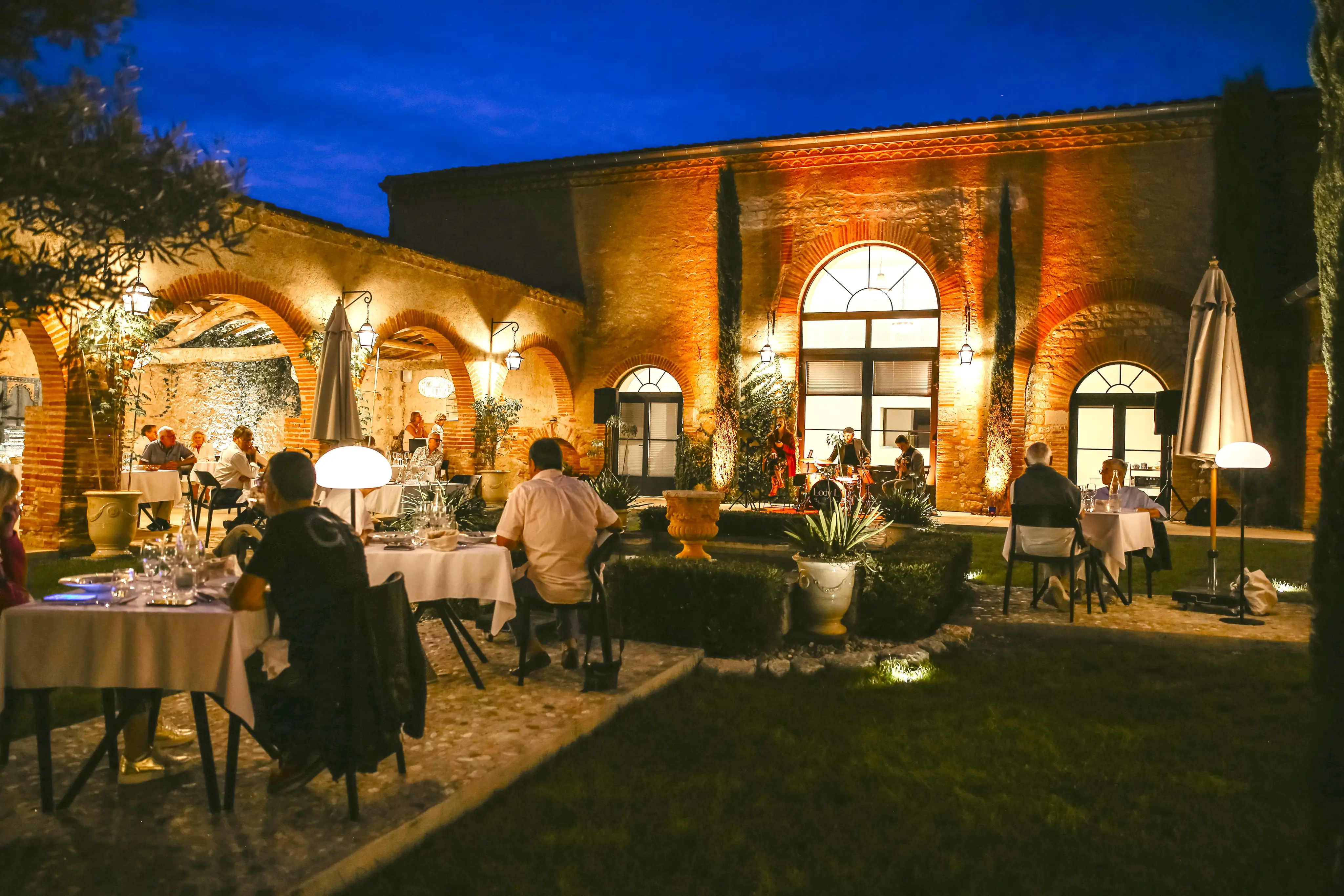 Domaine de La Monestarié 14