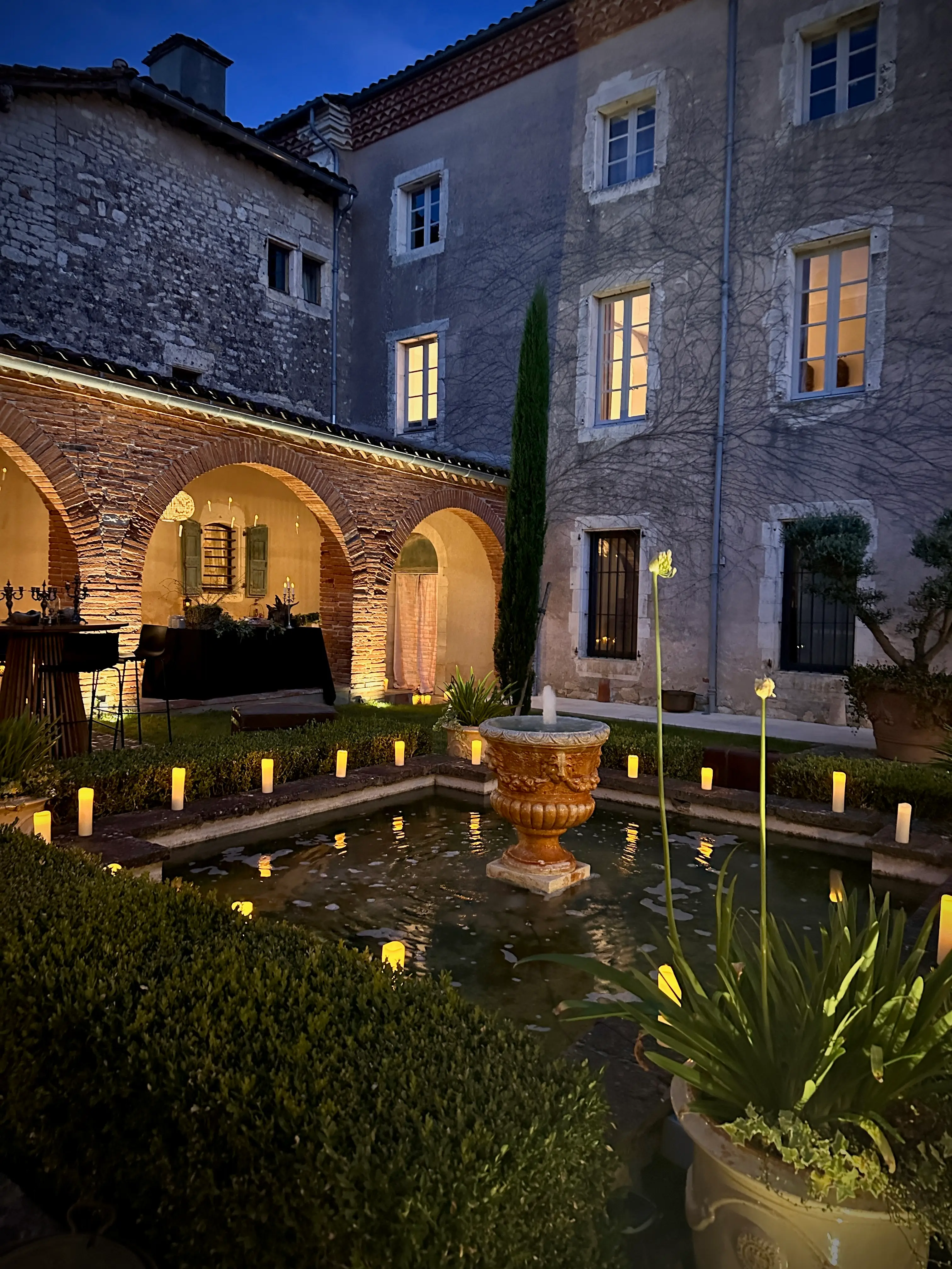 Domaine de La Monestarié 16