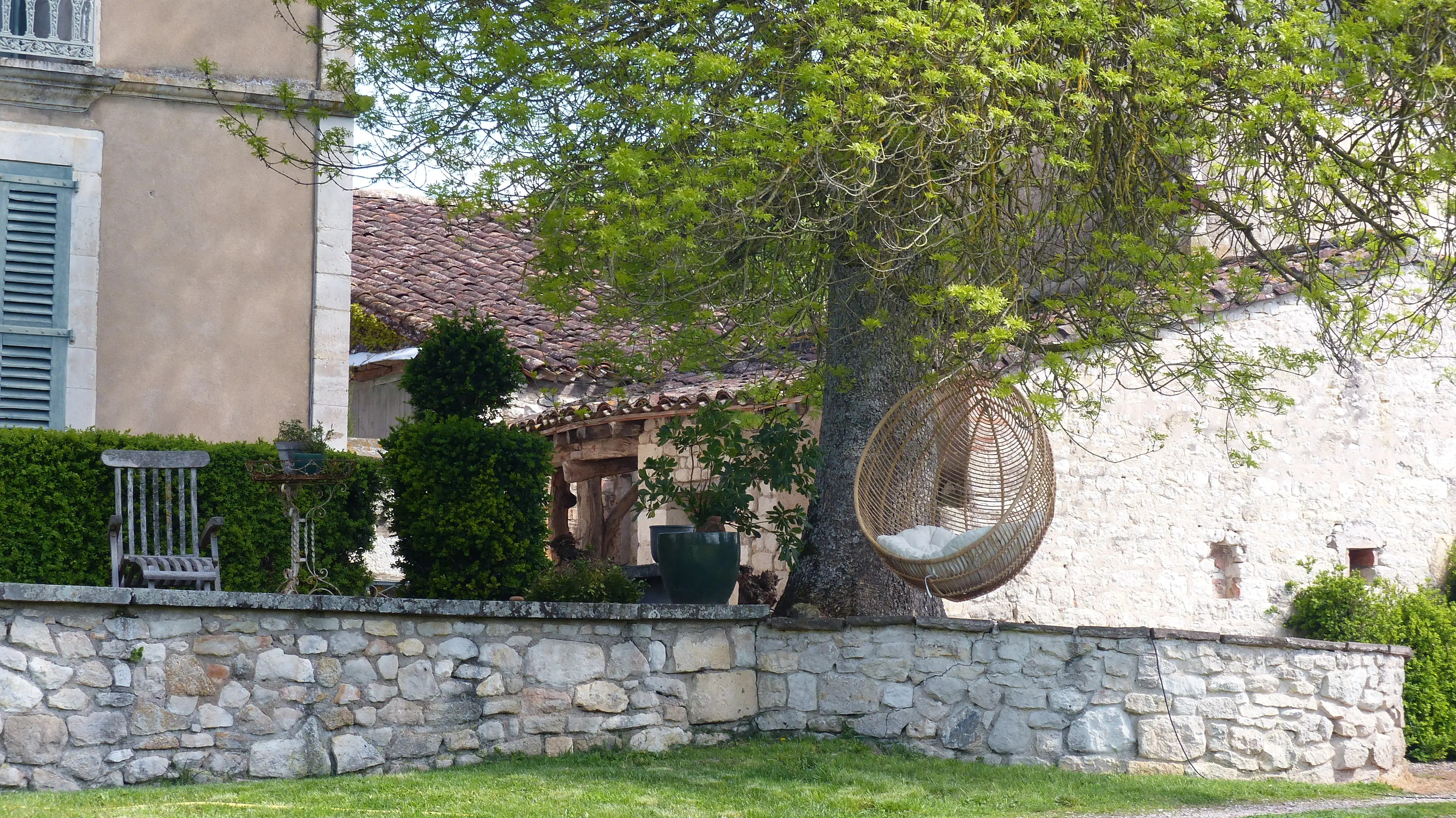 Domaine de La Monestarié 19