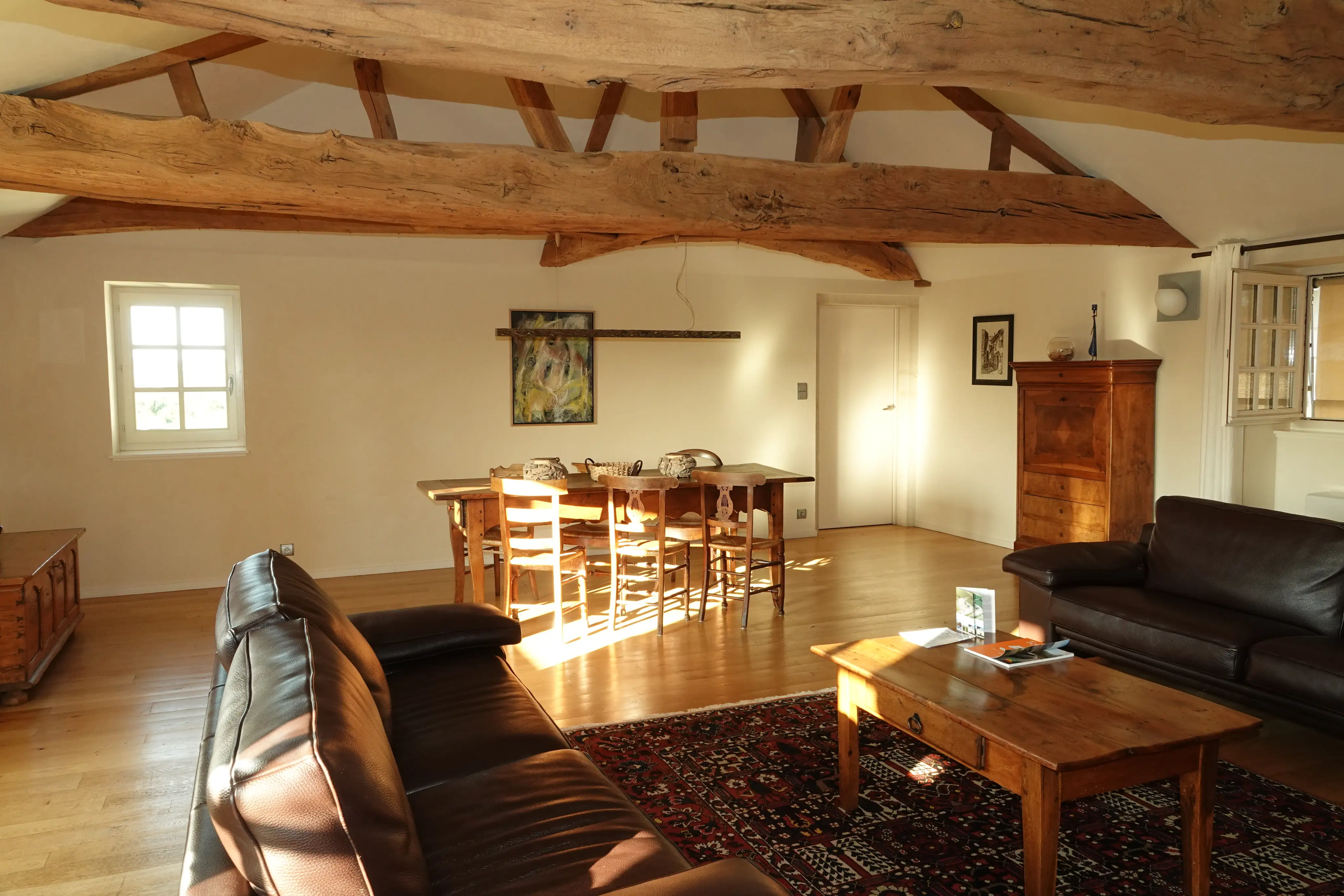 Château de Besseuil 18