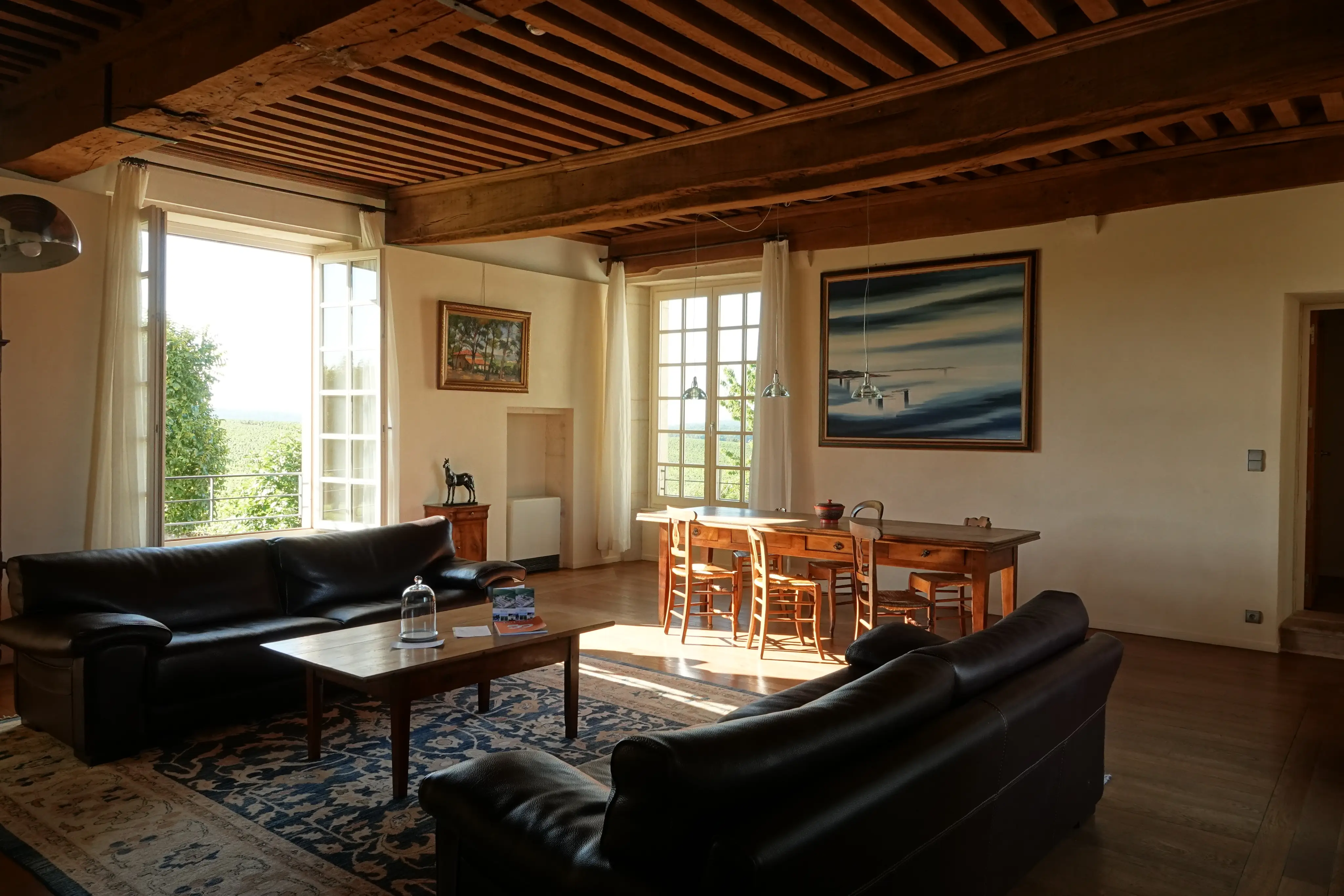 Château de Besseuil 57