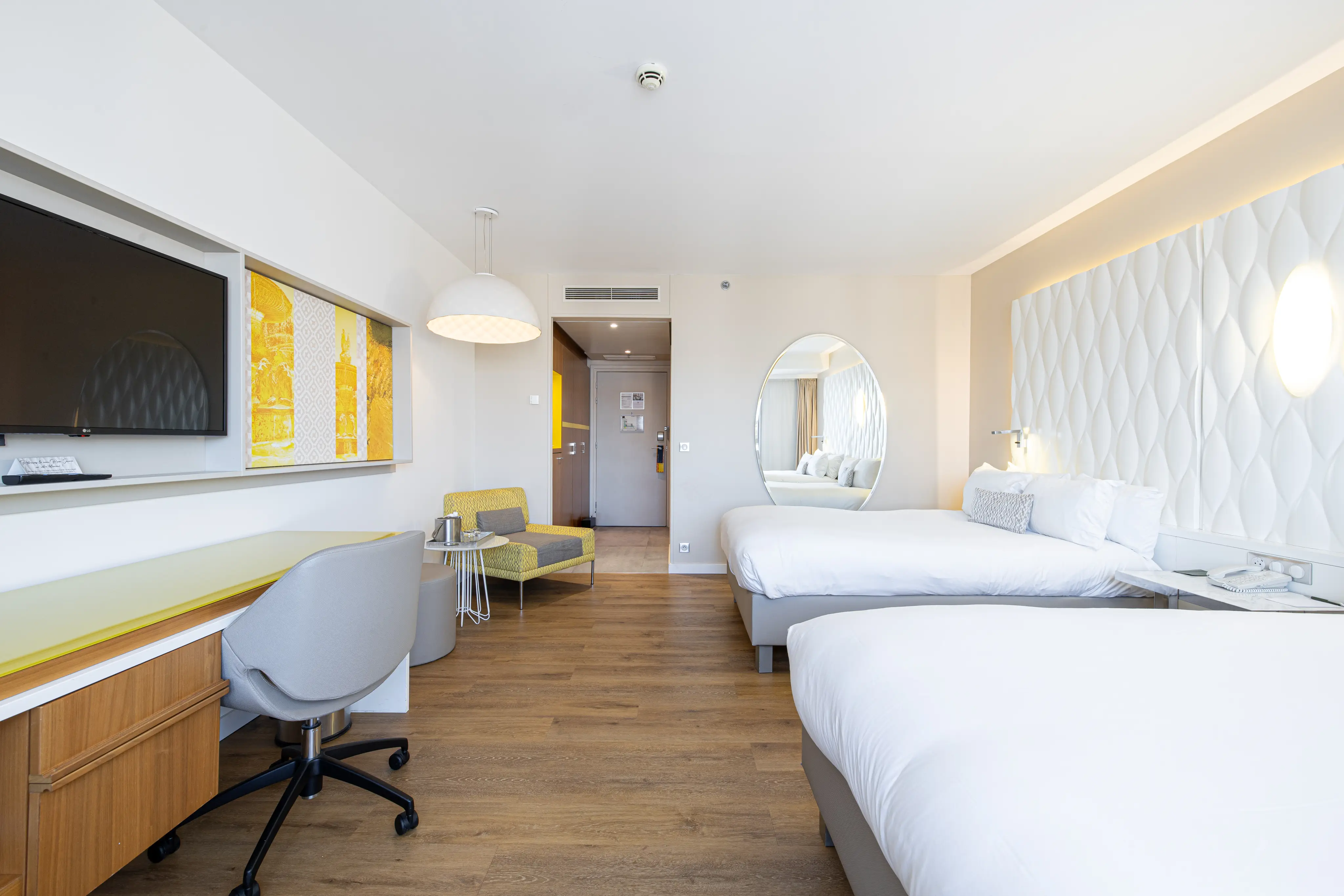 Hôtel Renaissance Aix-en-Provence 7