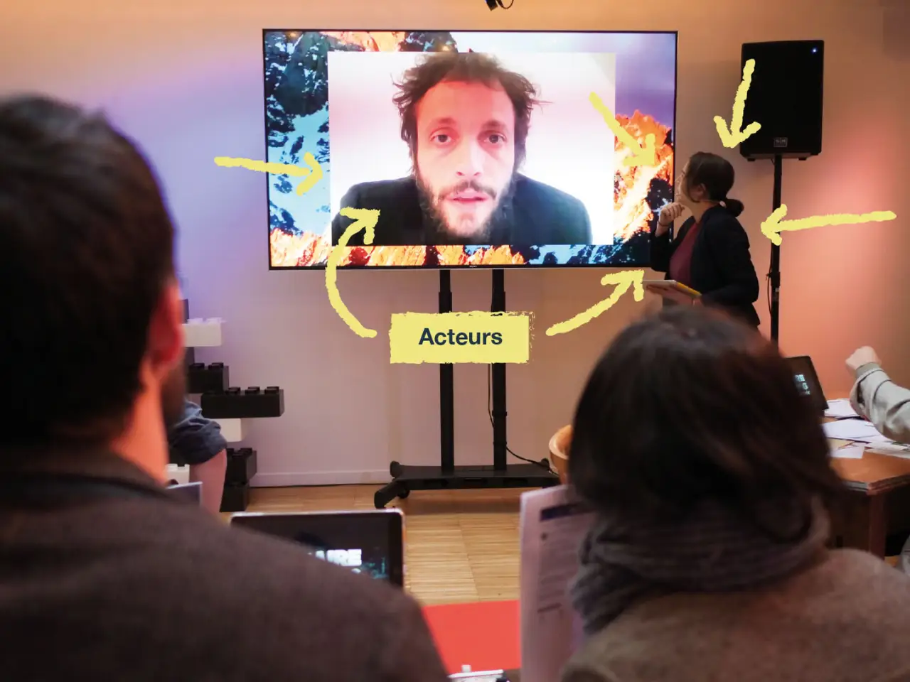 Team-building enquête Agent 006 5