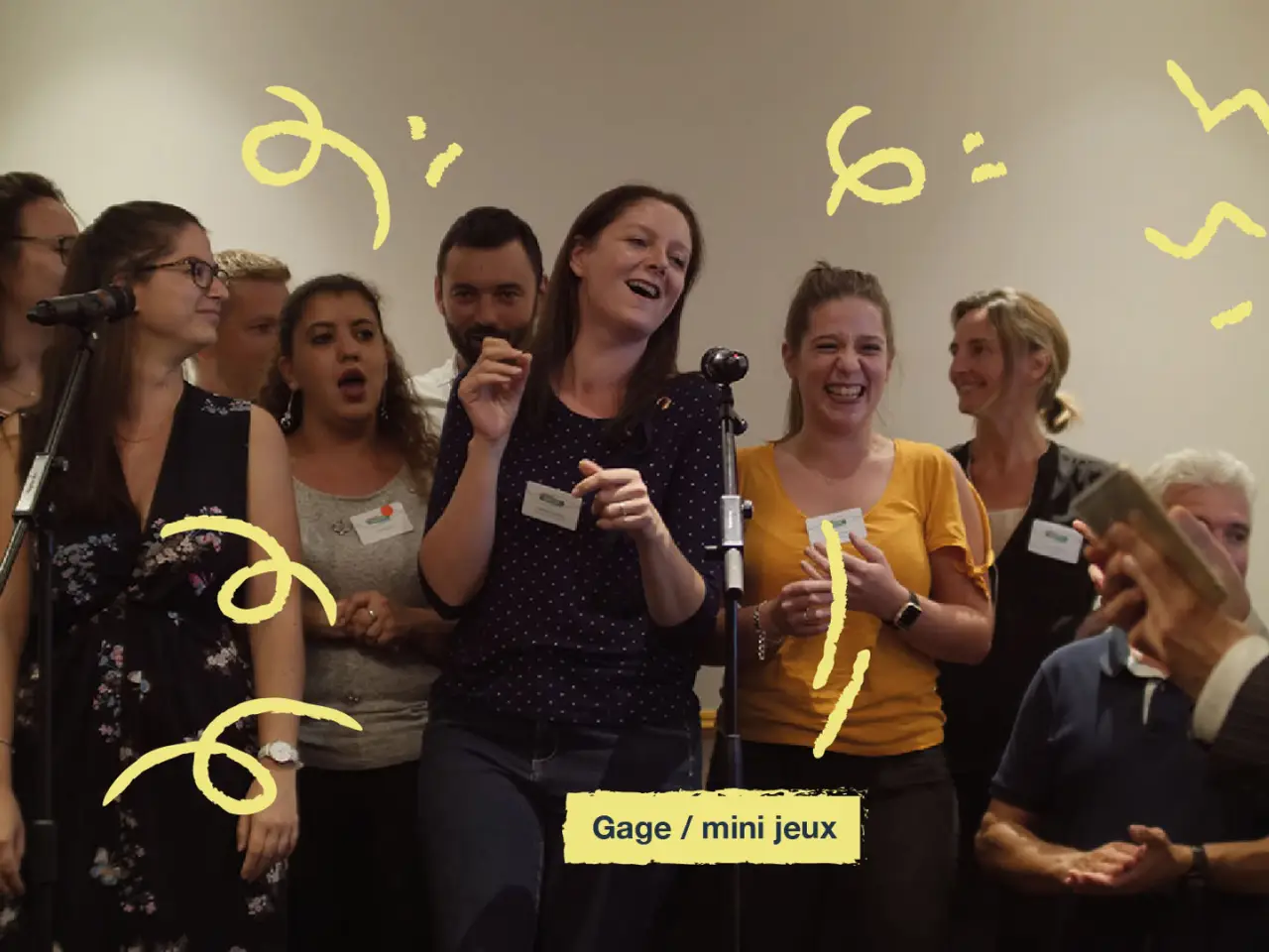 Jeu de soirée Power Quiz 6