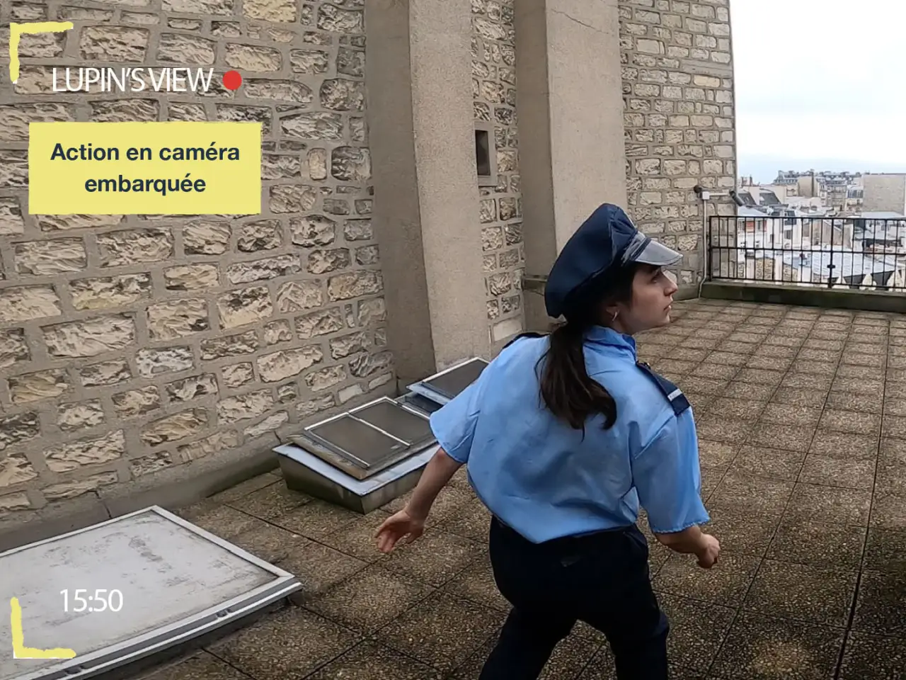 Animation enquête Arsène Lupin 5