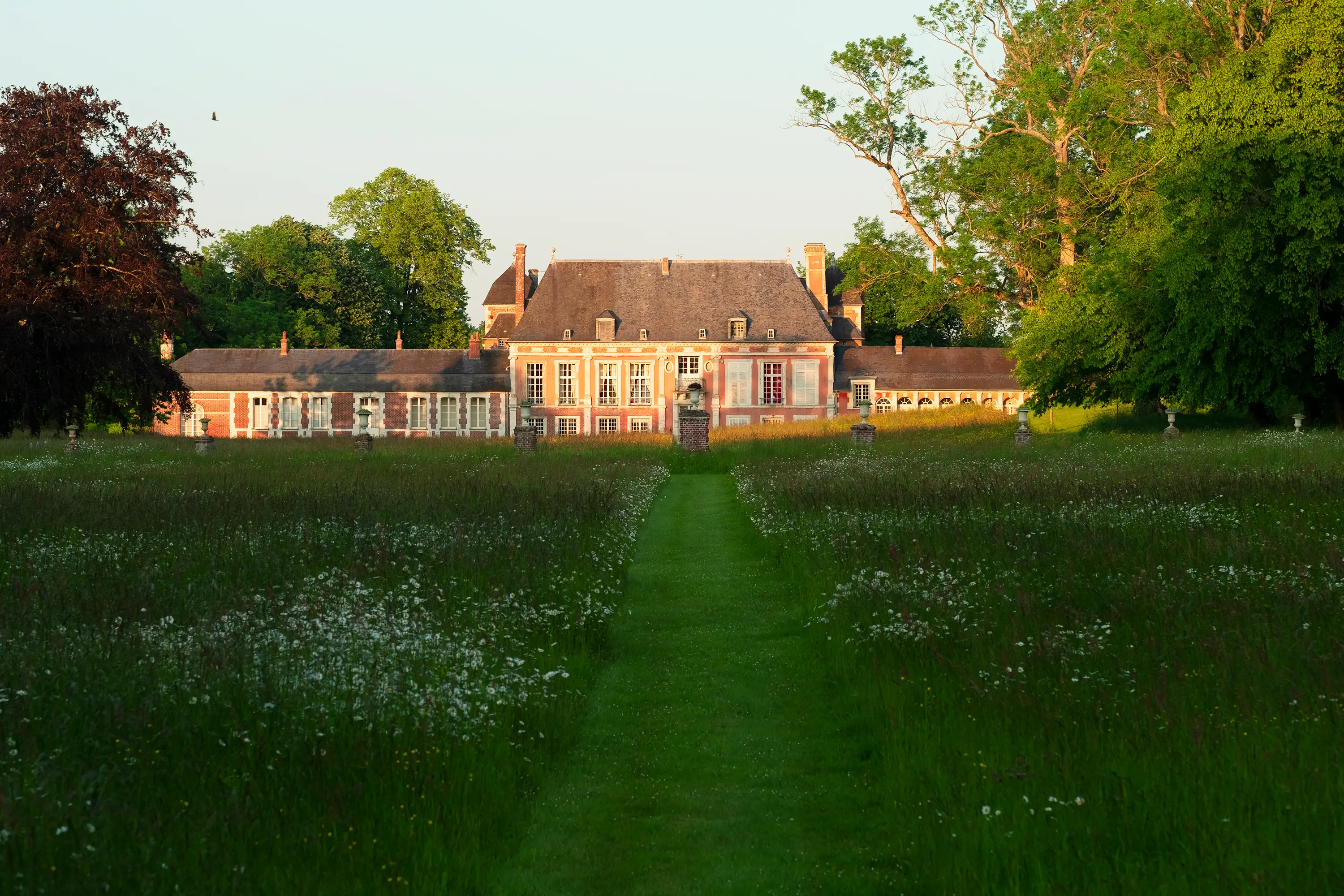 Château de Bonnemare 7