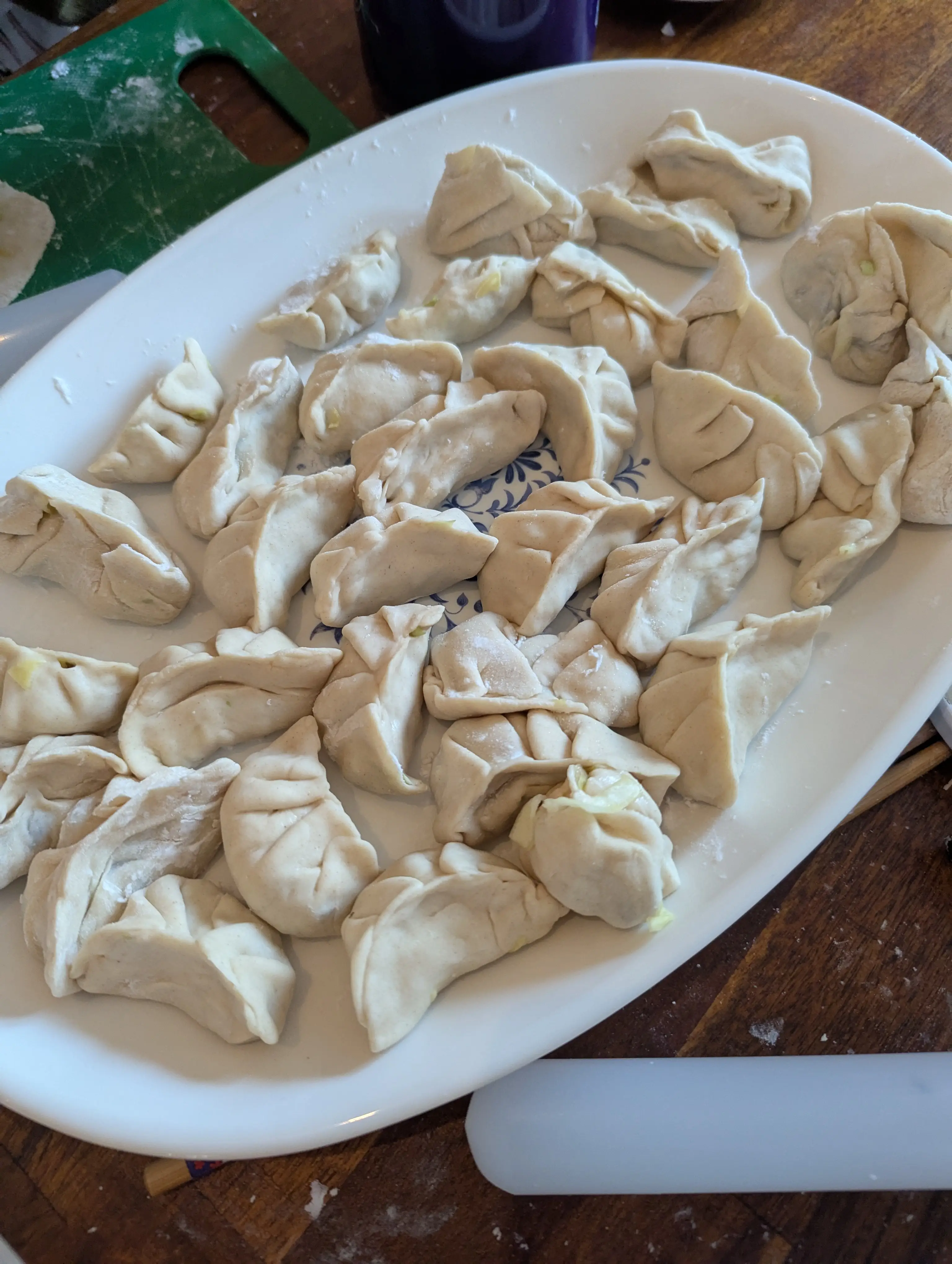 Team building culinaire japonais Gyoza 🥟🇯🇵 6